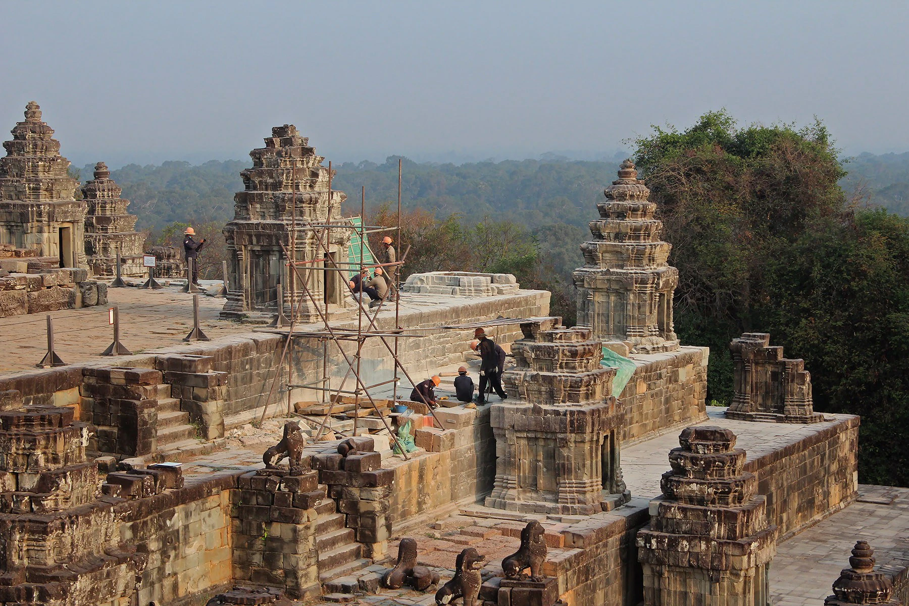 00 CAM Phnom Bakh JPEG Hero CAM Phnom Bakh