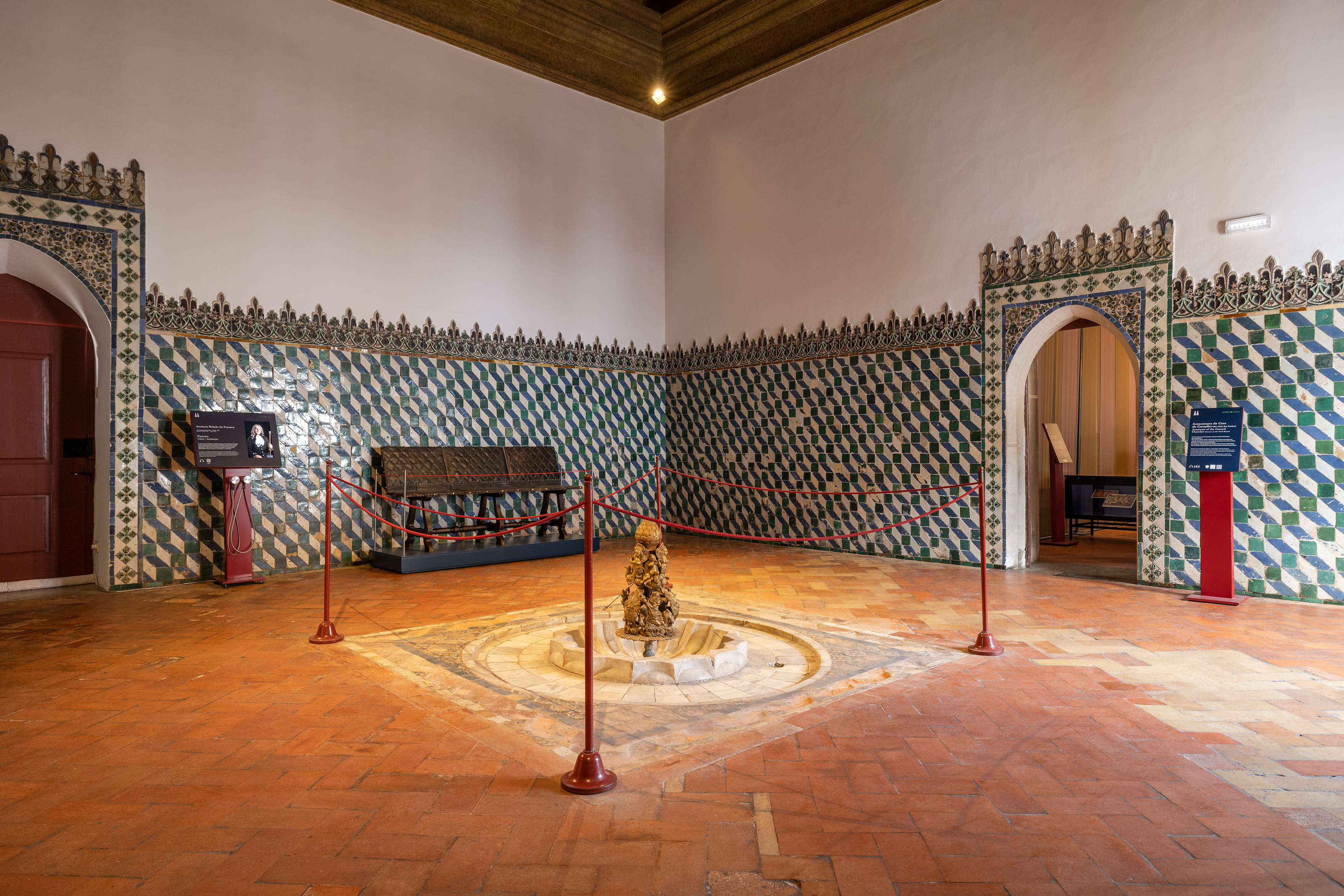 National Palace of Sintra