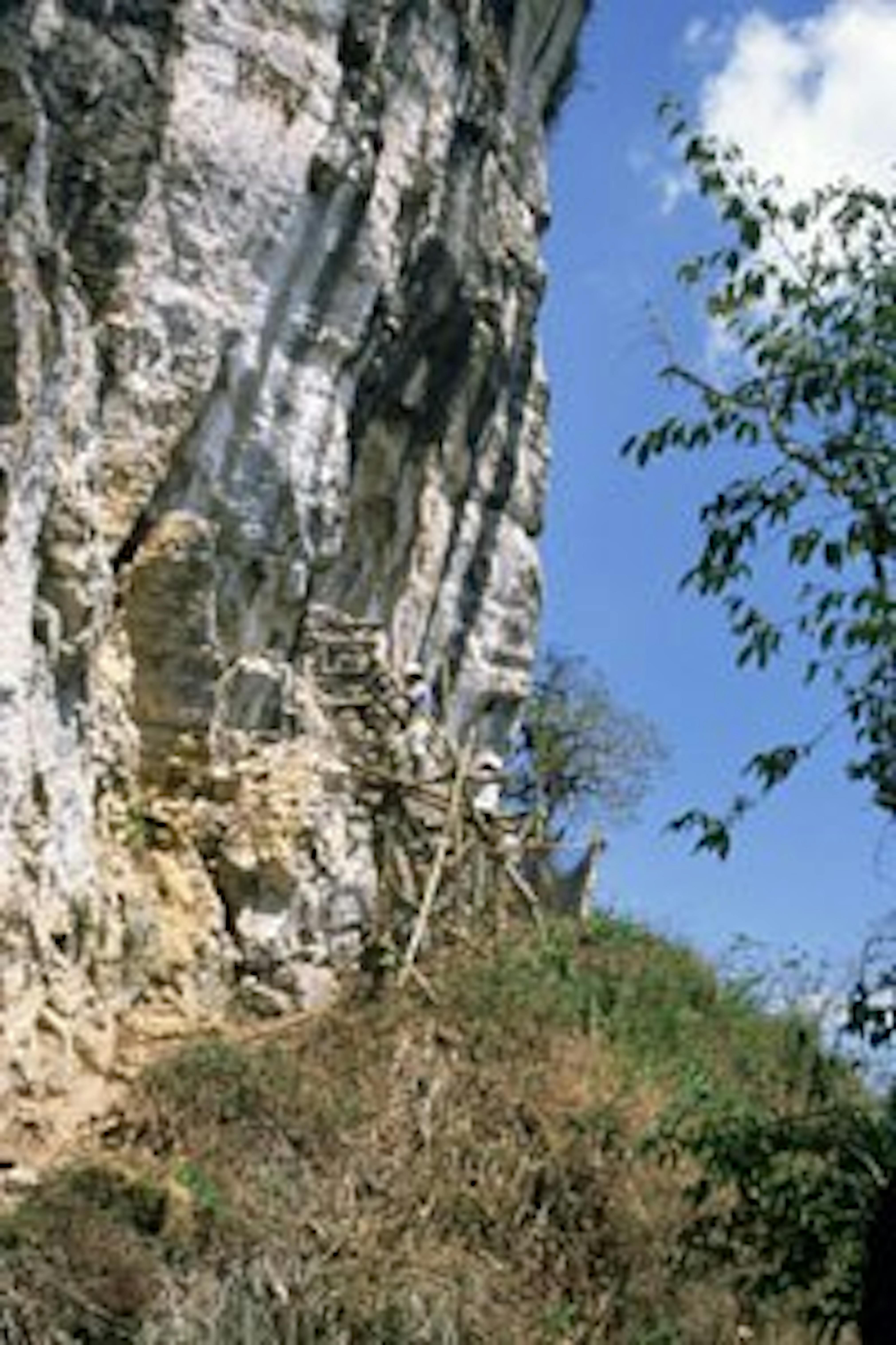 LOS PINCHUDOS ARCHAEOLOGICAL SITE