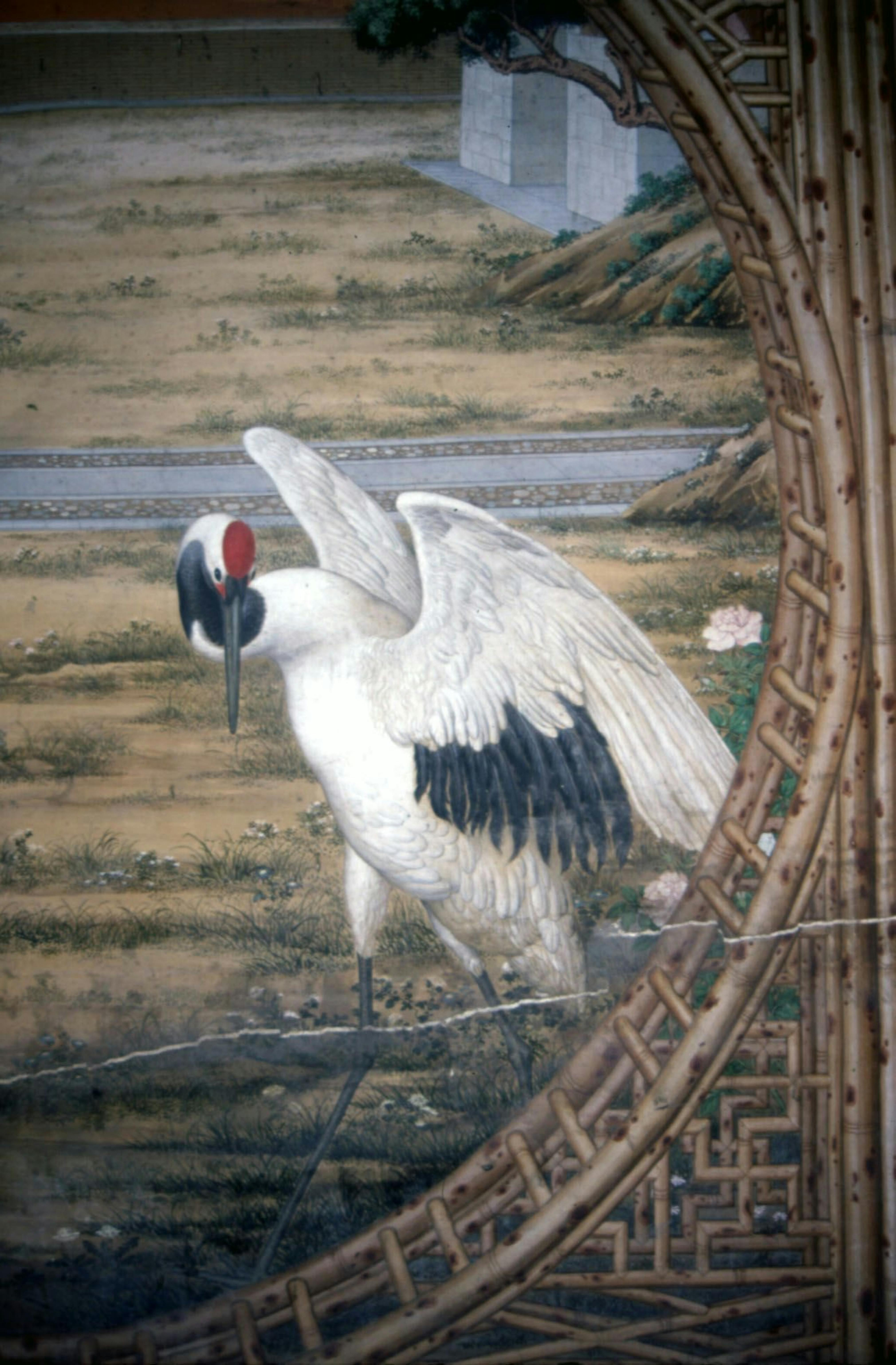 JUANQINZHAI IN THE QIANLONG GARDEN