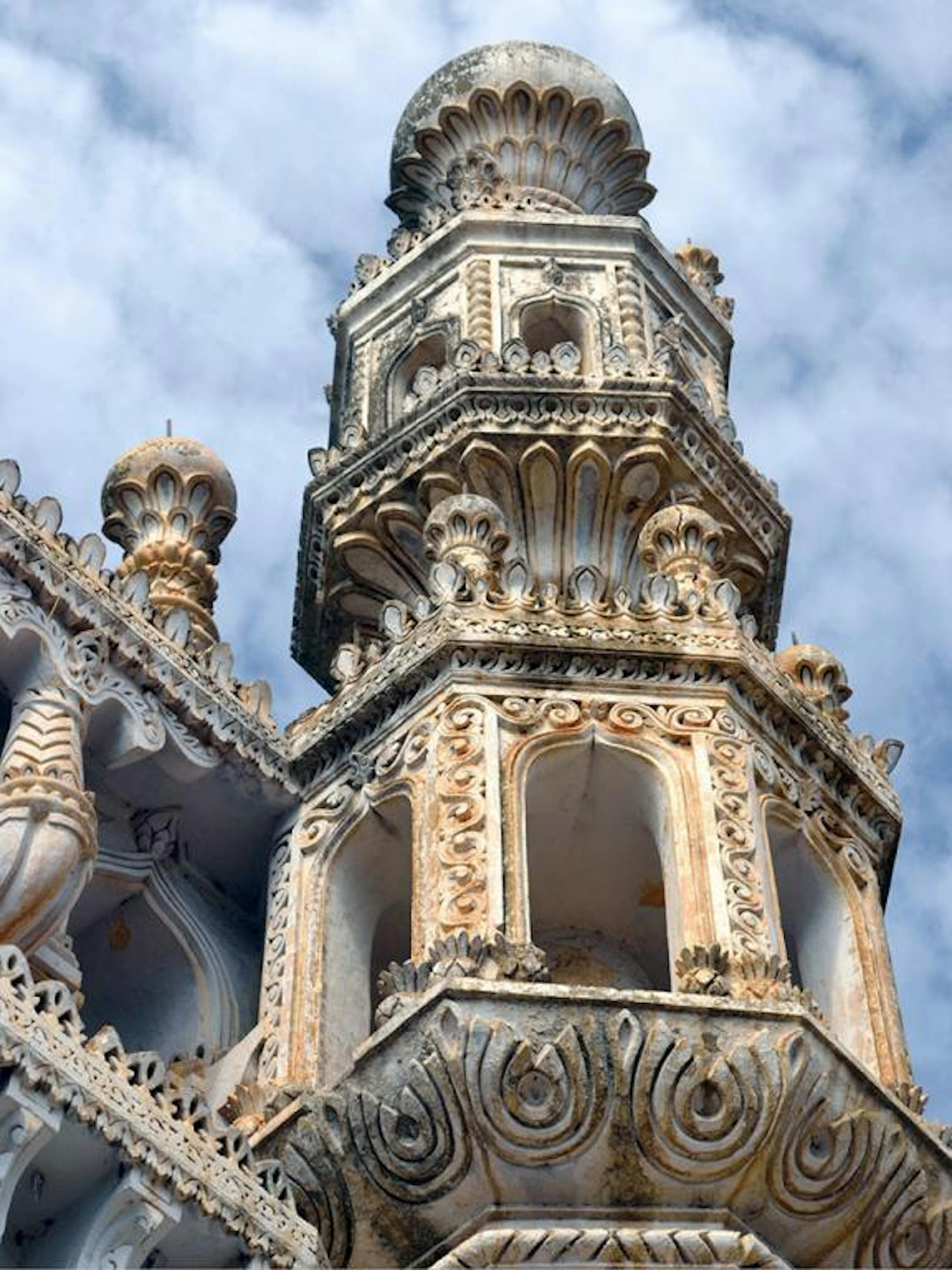 Historic City of Bidar