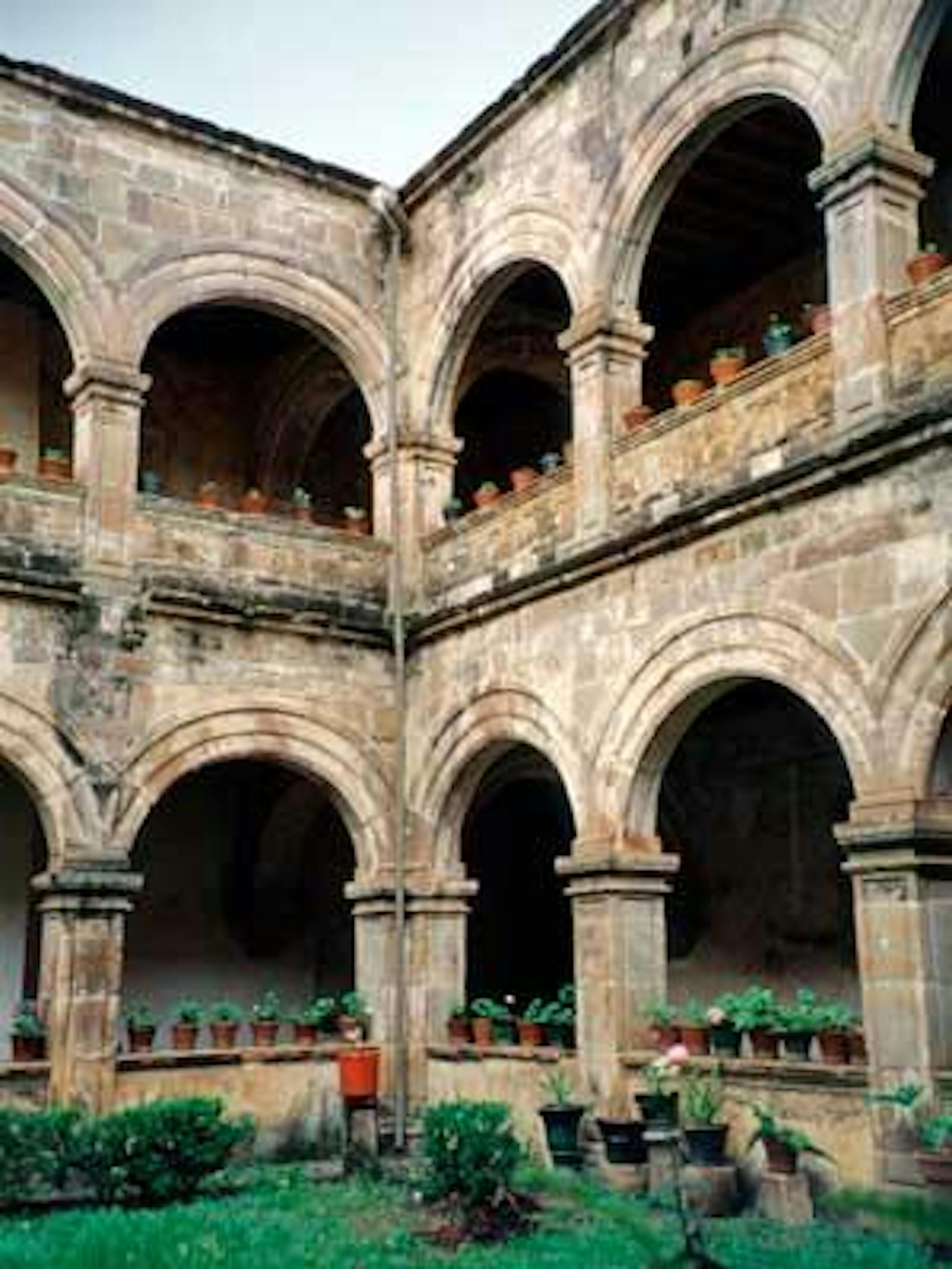 World Monuments Fund