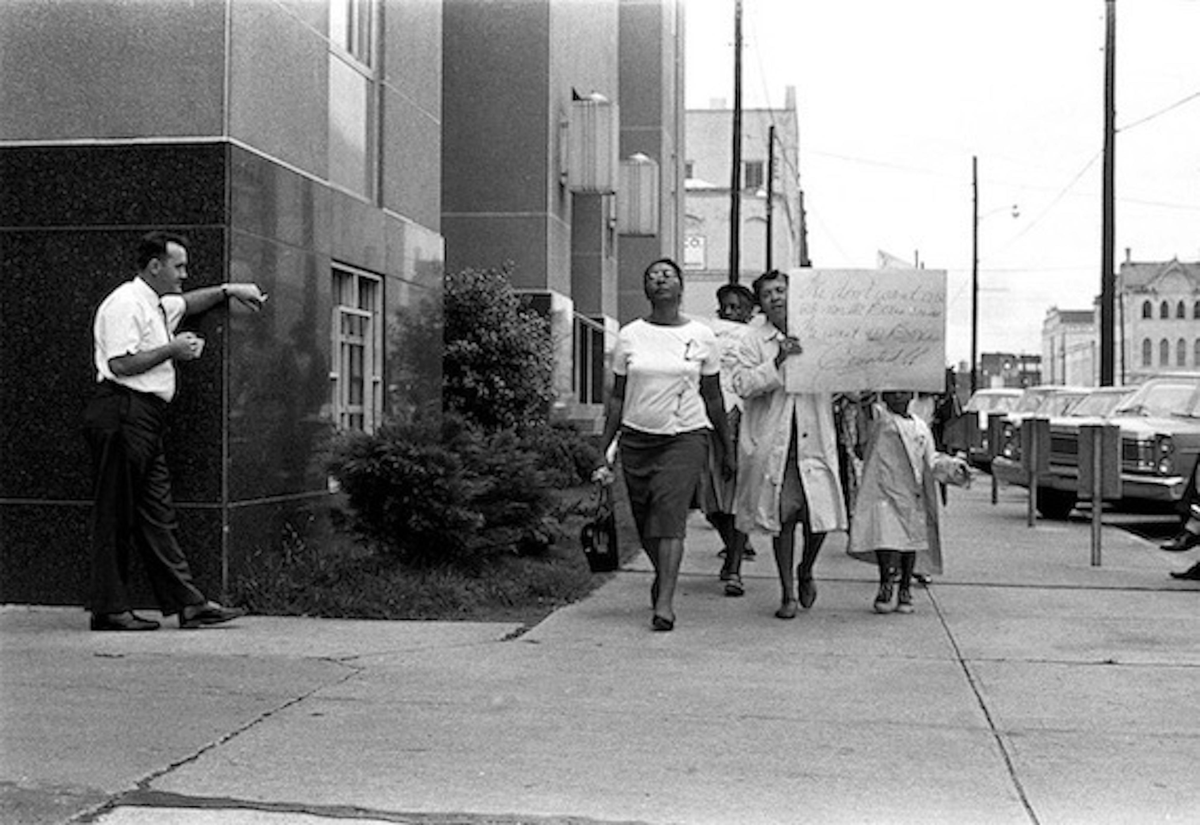 10 voter rights photo