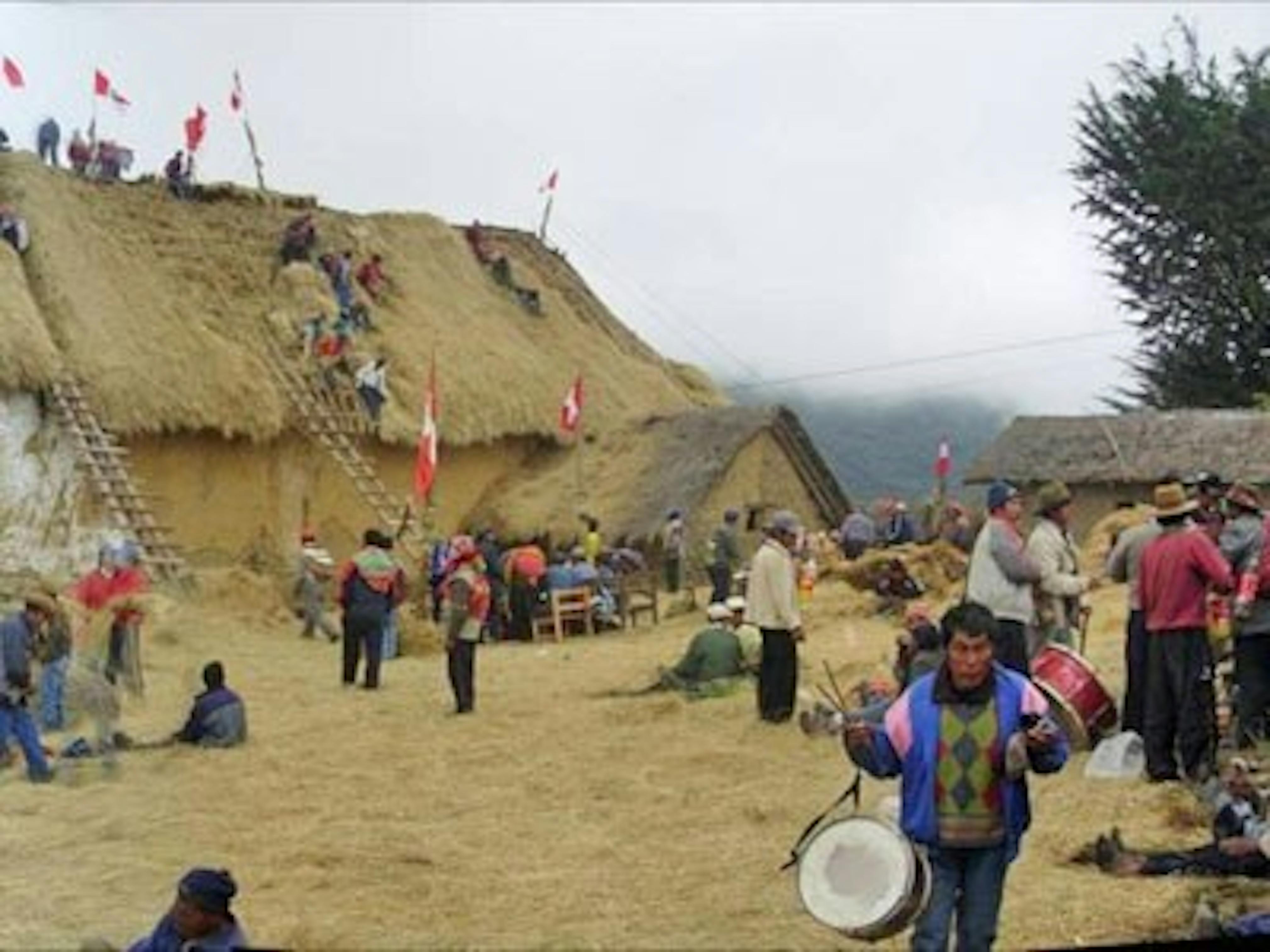 World Monuments Fund