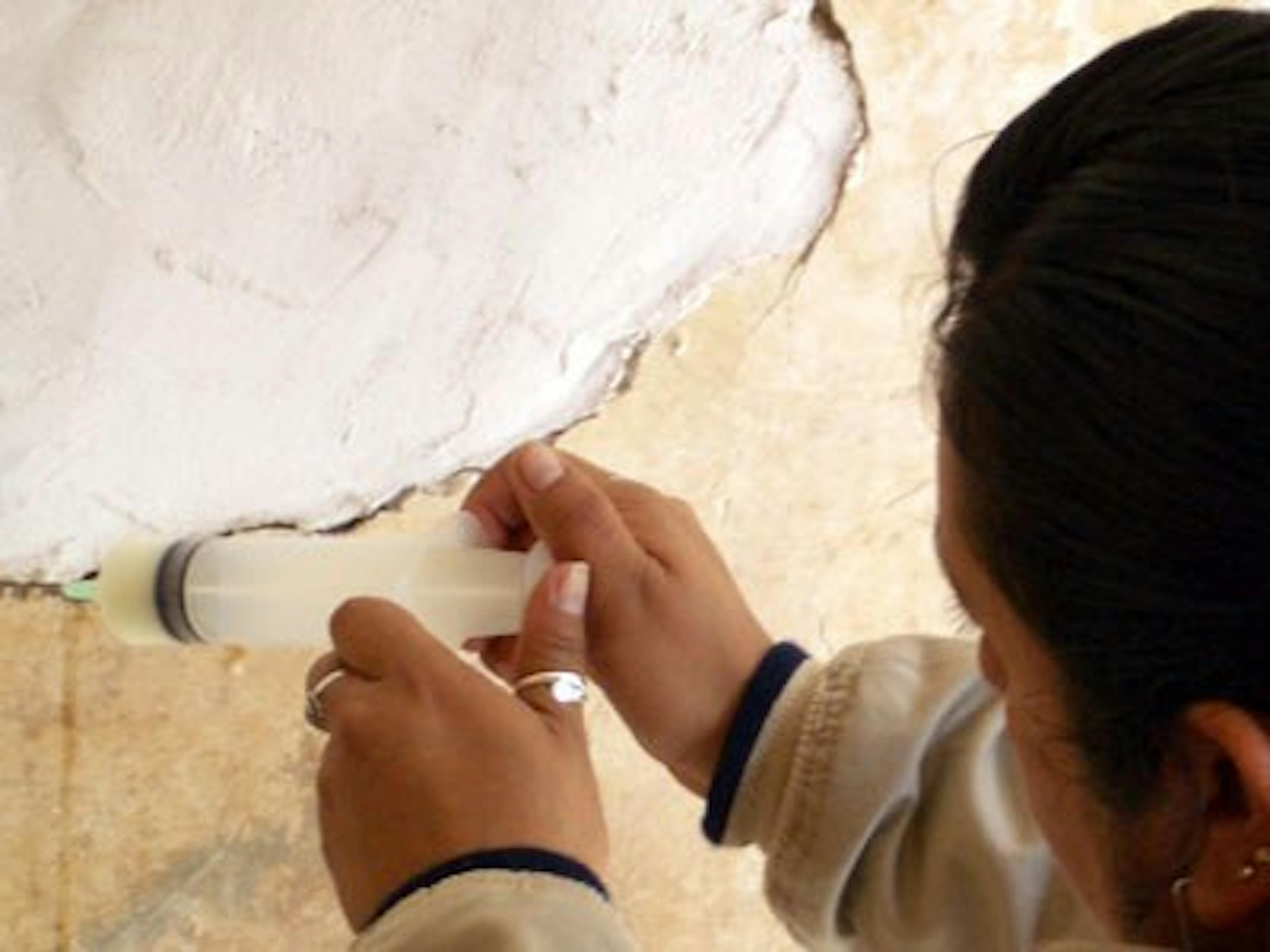 World Monuments Fund
