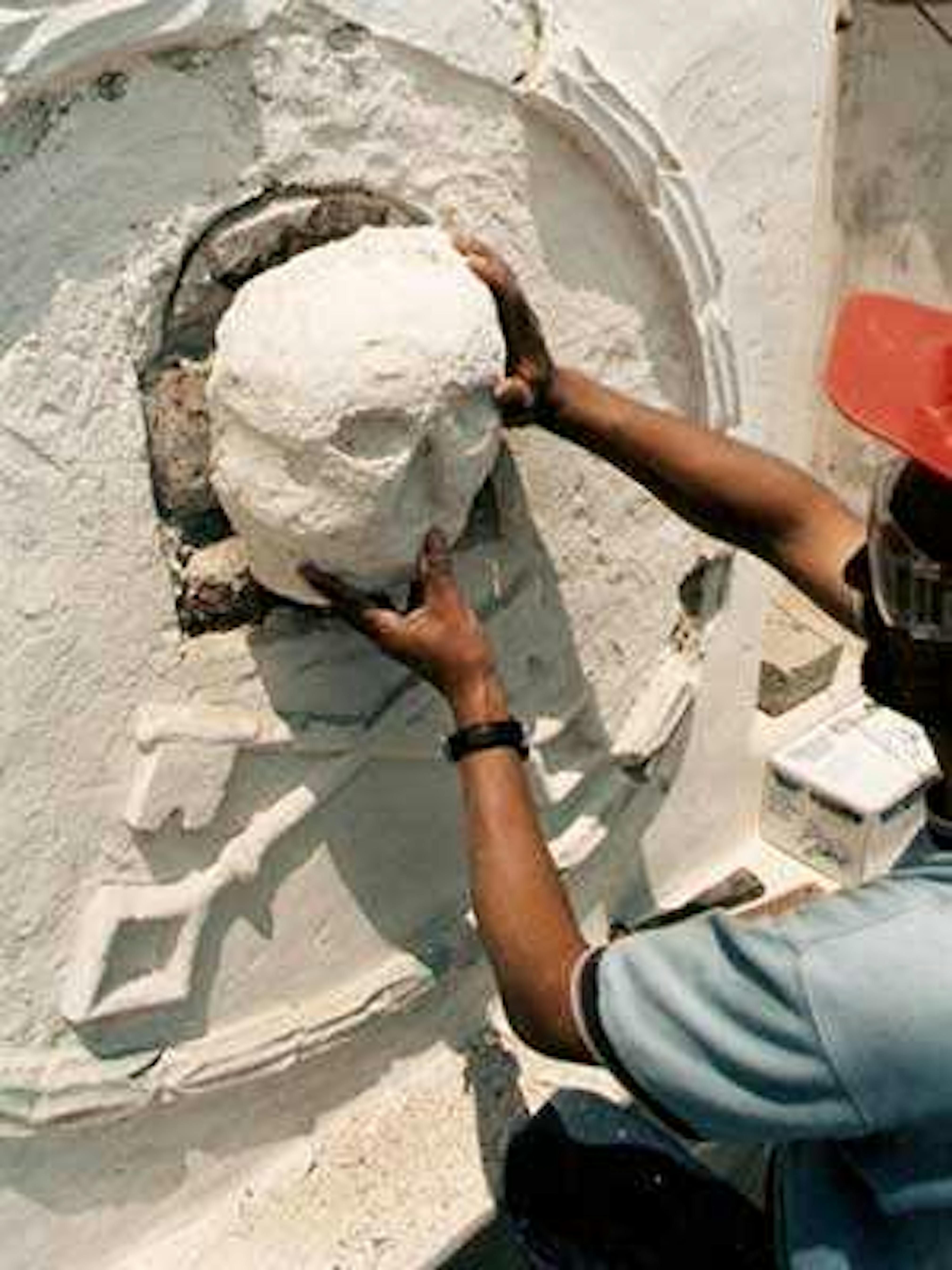 World Monuments Fund