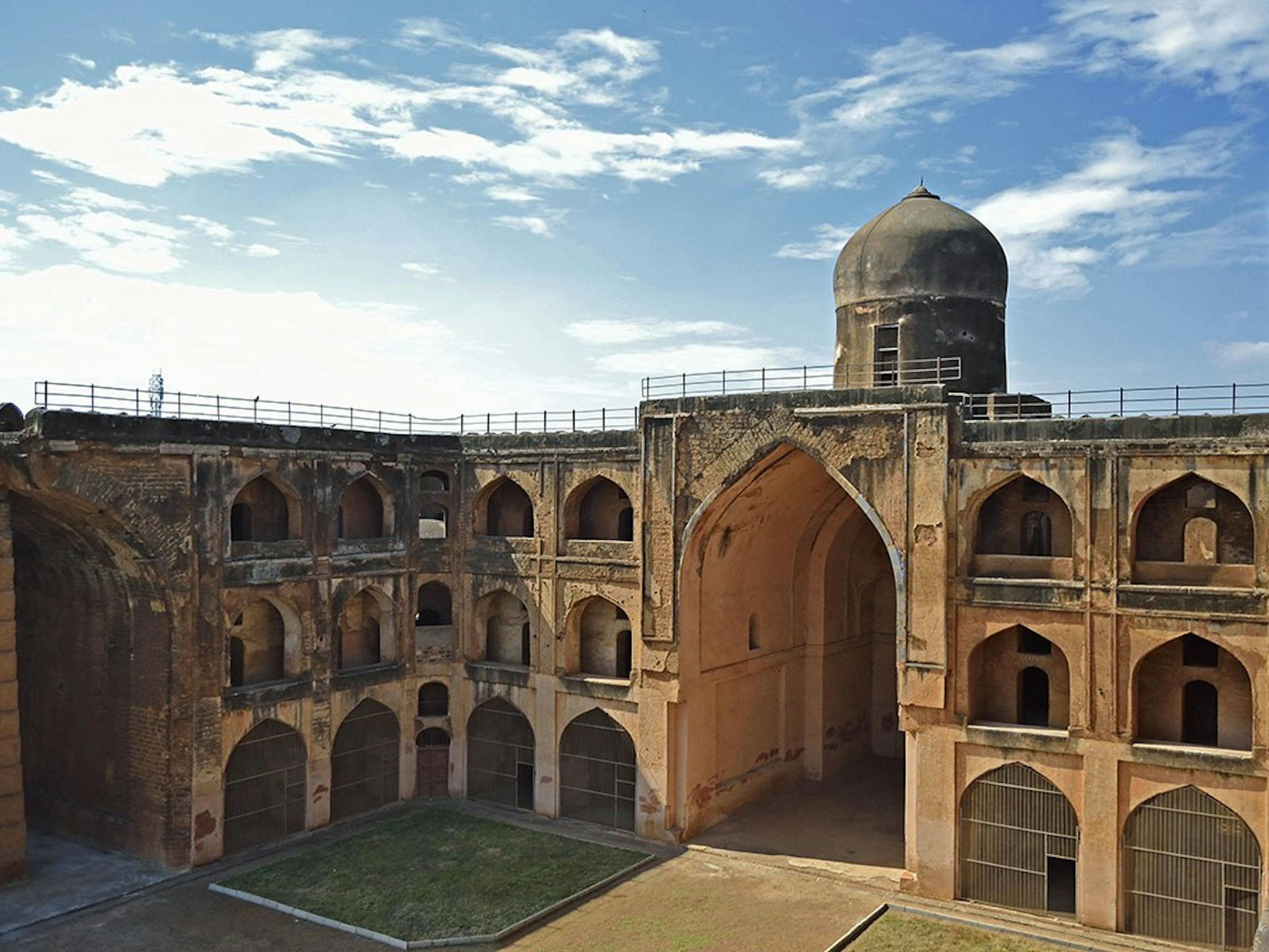 Historic City of Bidar