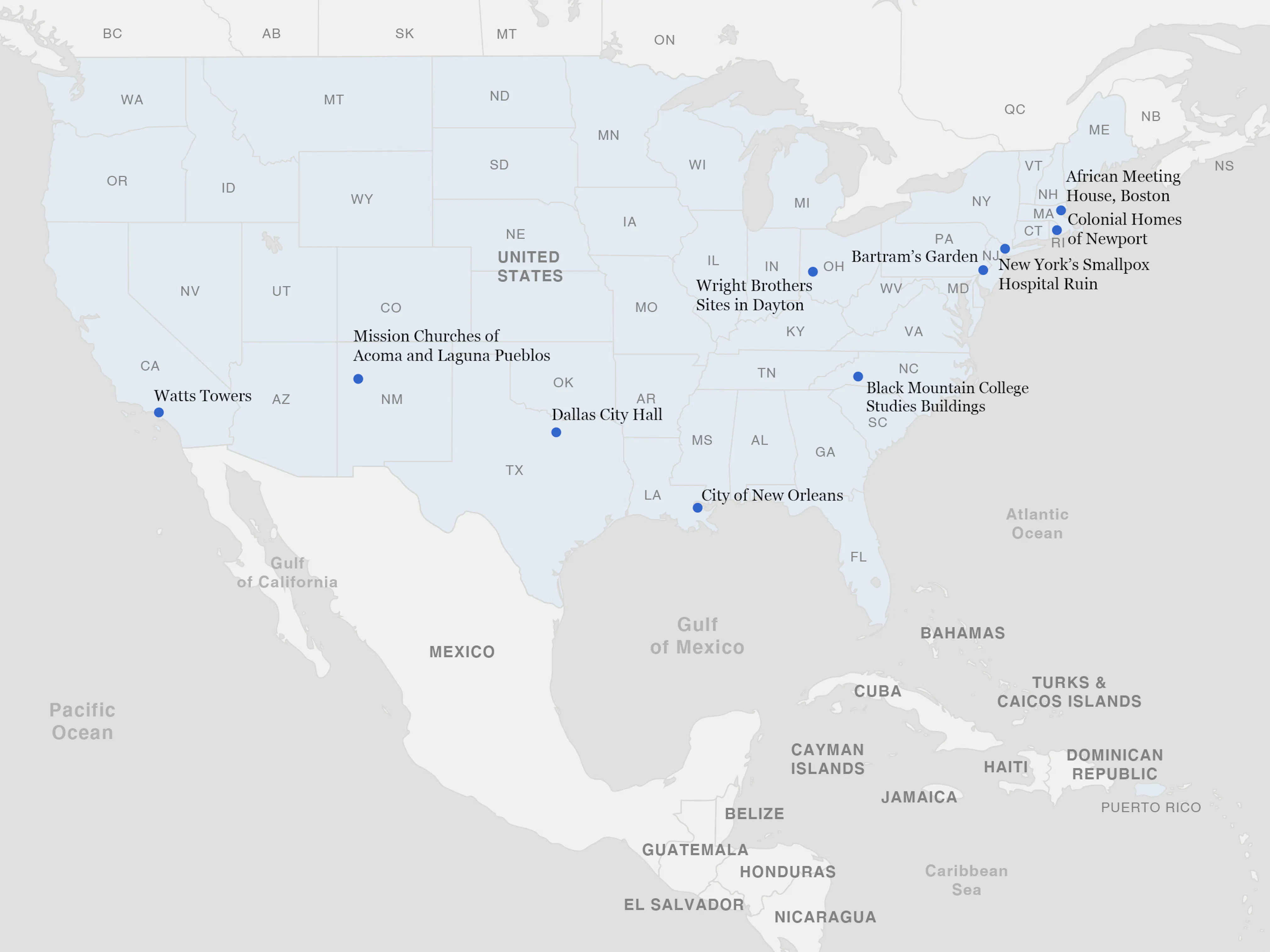 2026 07 09 MAP IRREPLACEABLE AMERICA