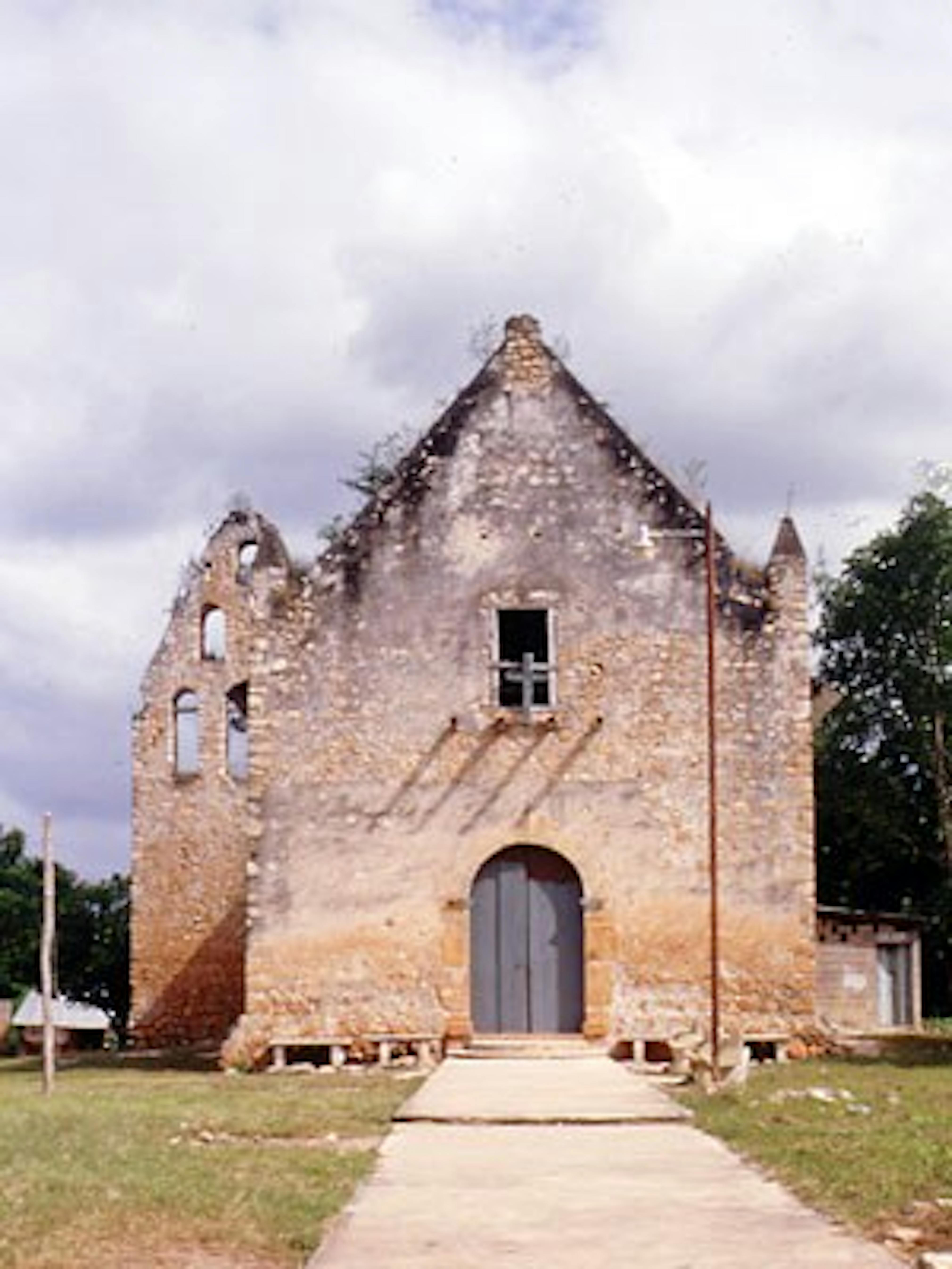 World Monuments Fund
