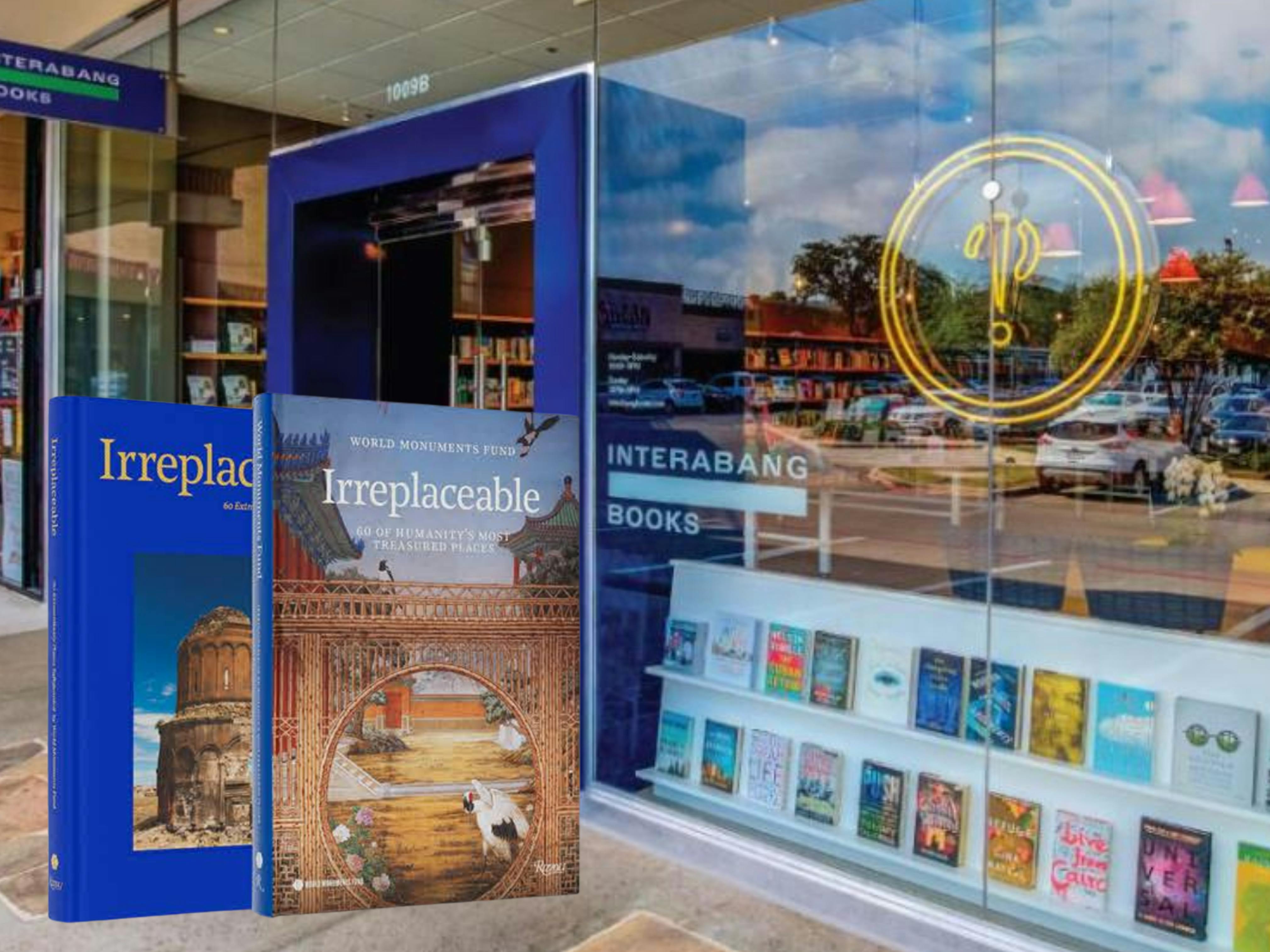 60th Anniversary Book Tour: Dallas