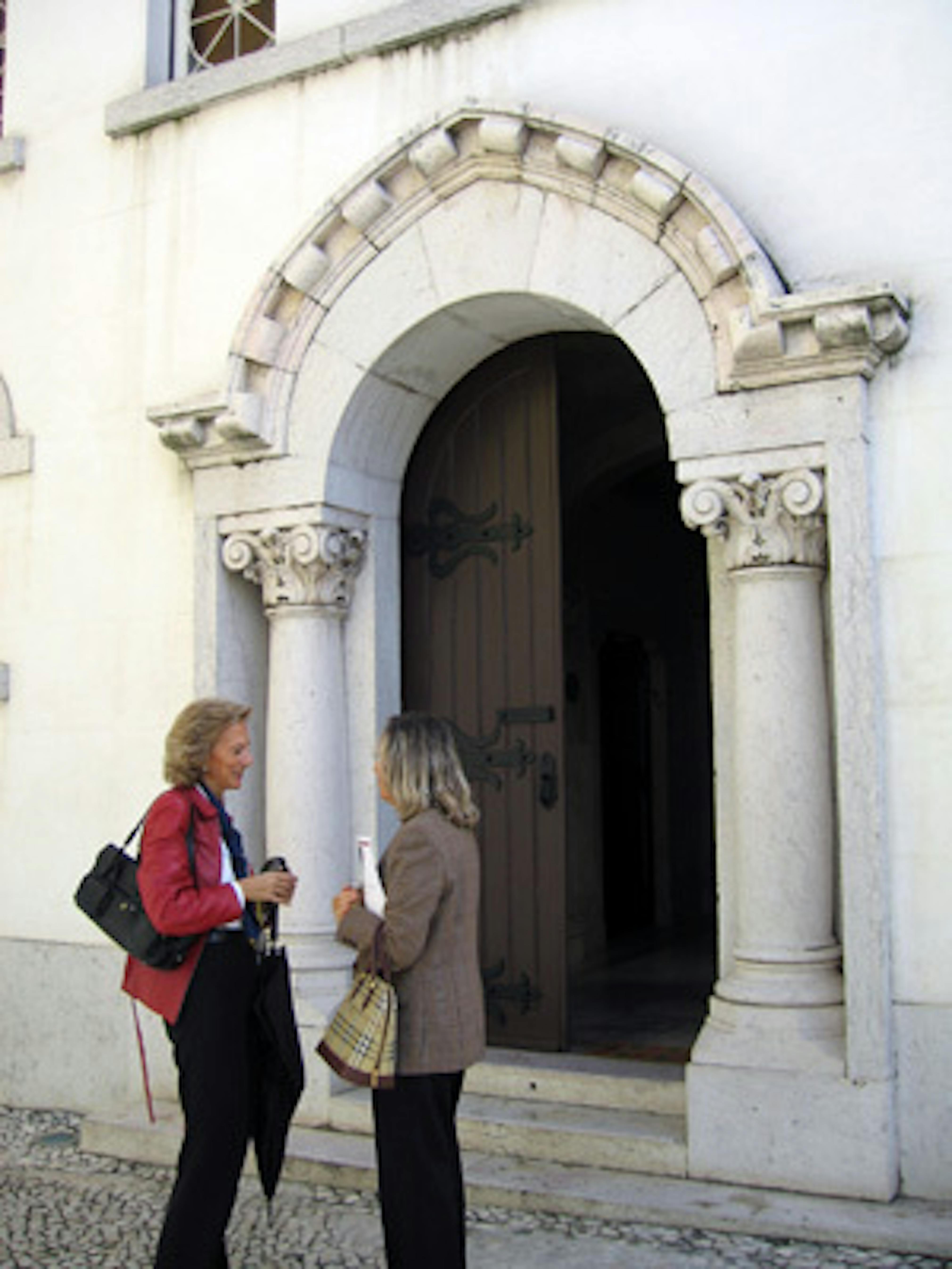 World Monuments Fund