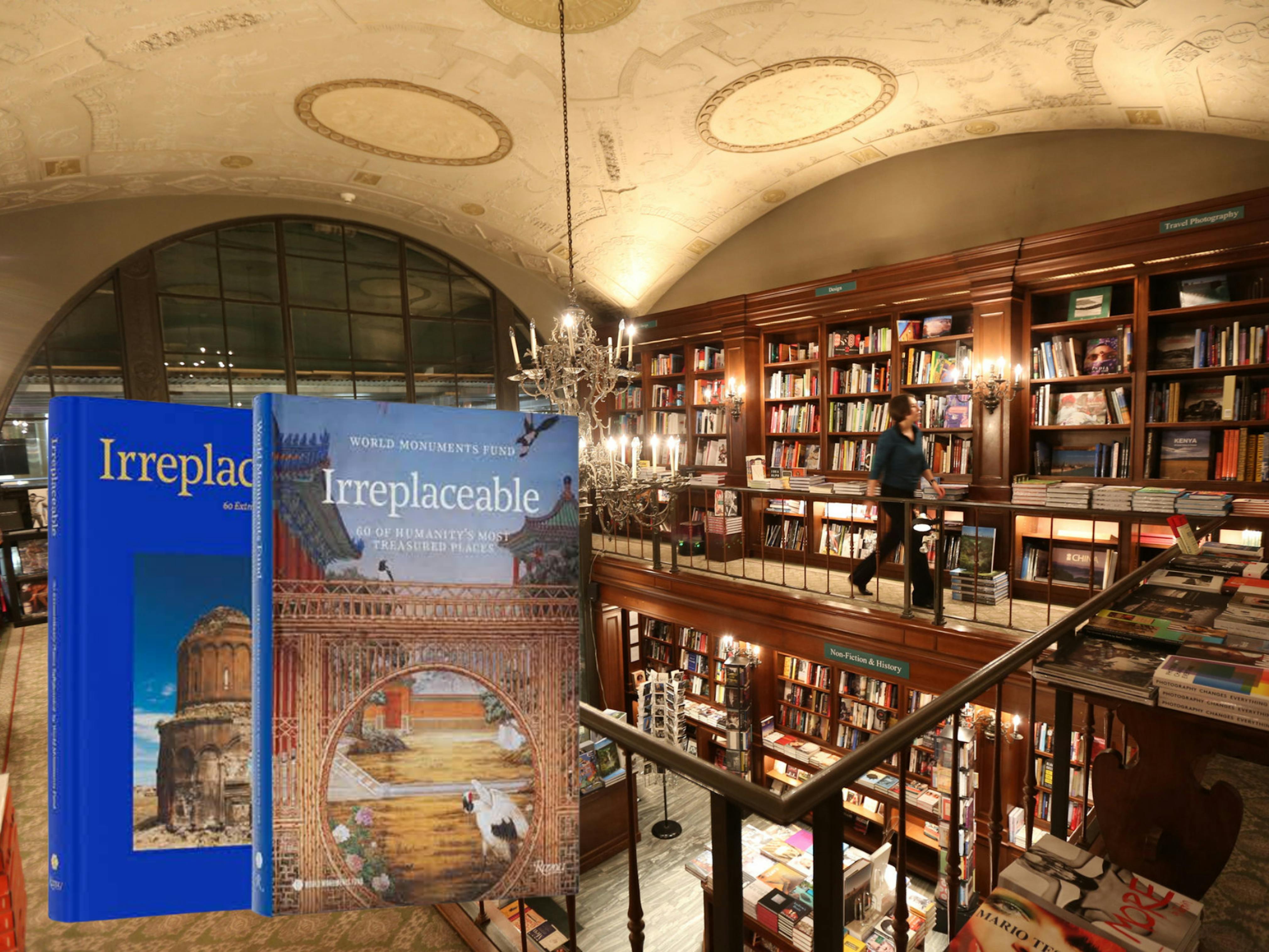 60th Anniversary Book Tour: NYC