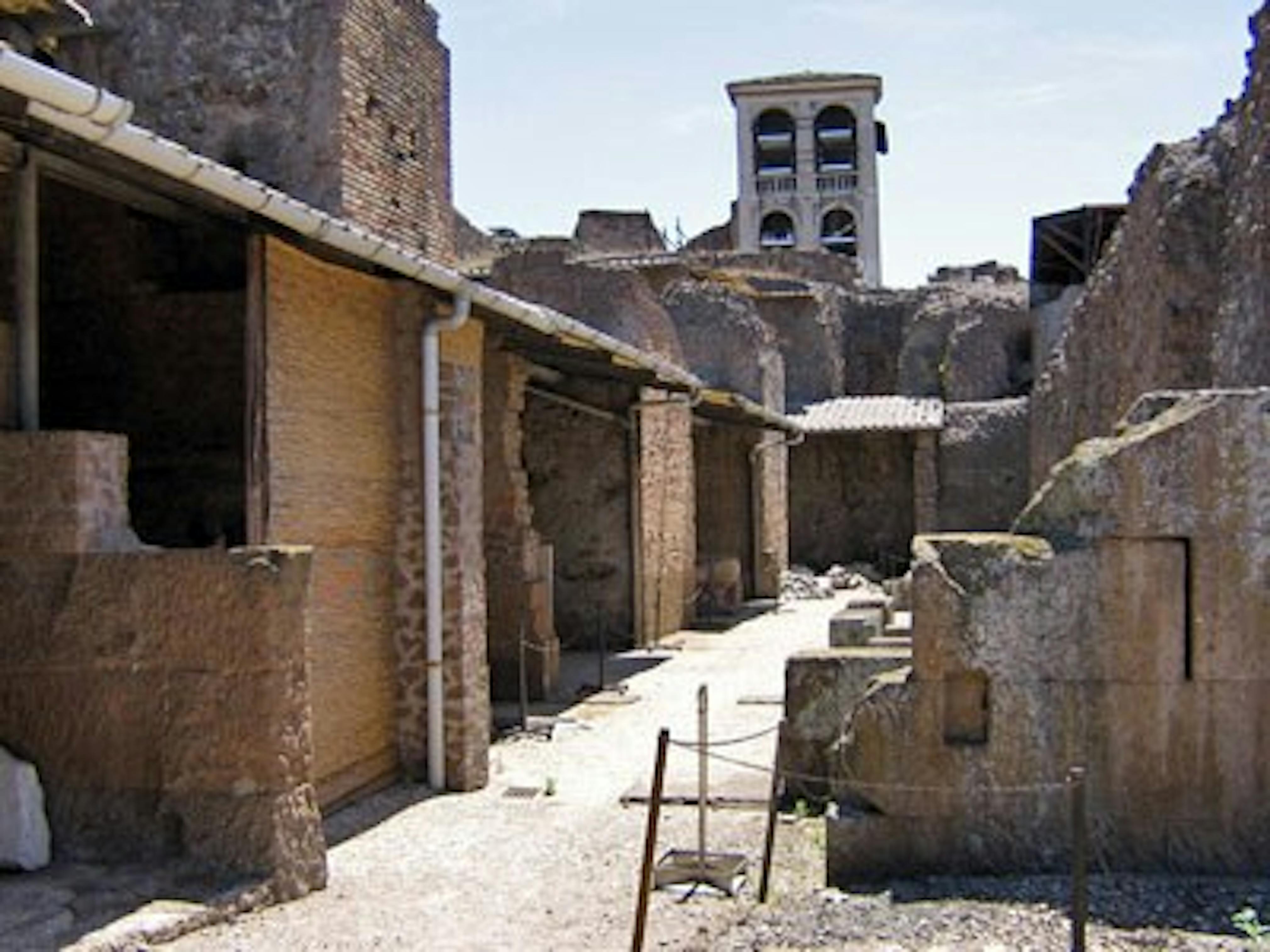 World Monuments Fund