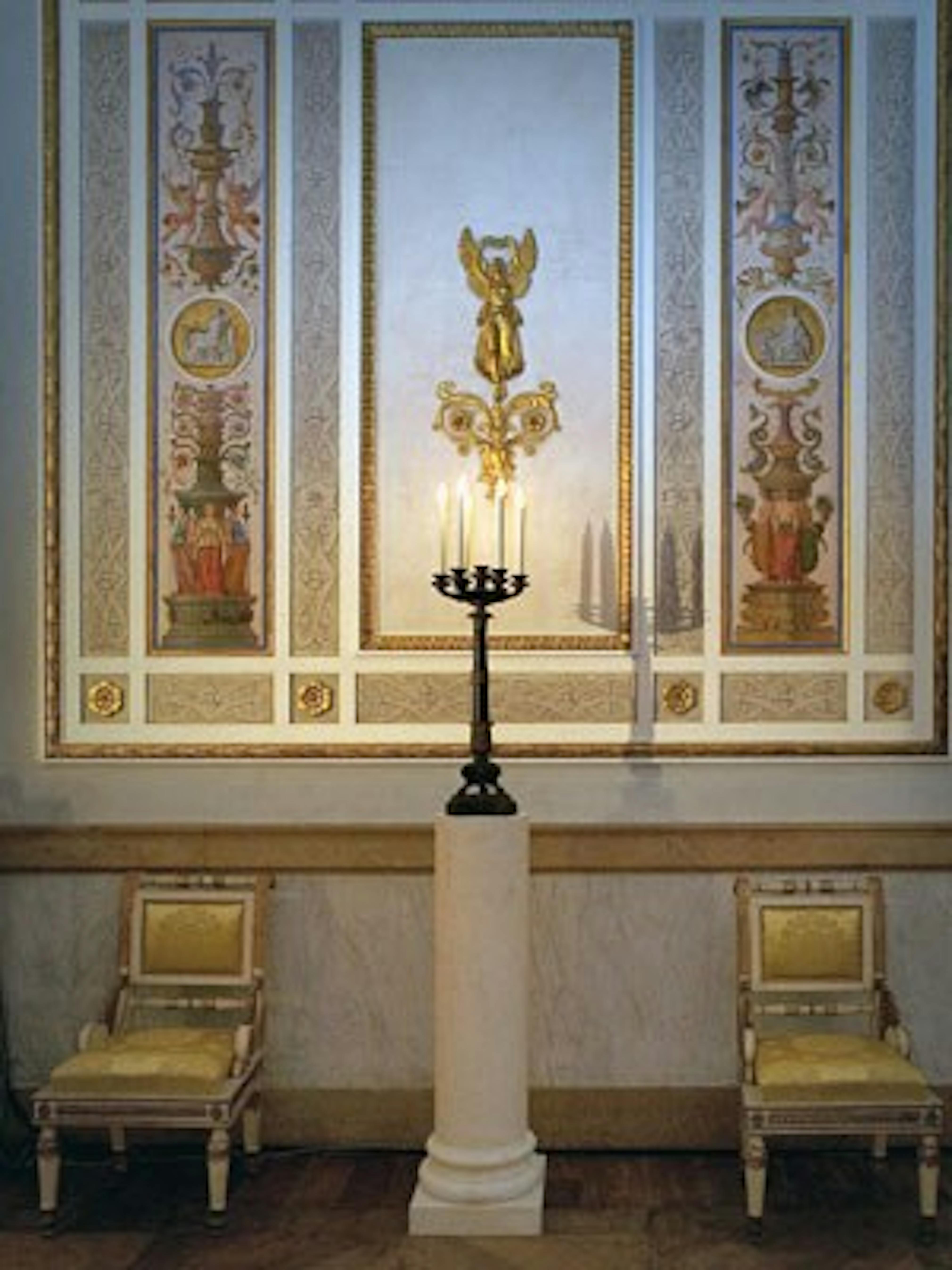 World Monuments Fund
