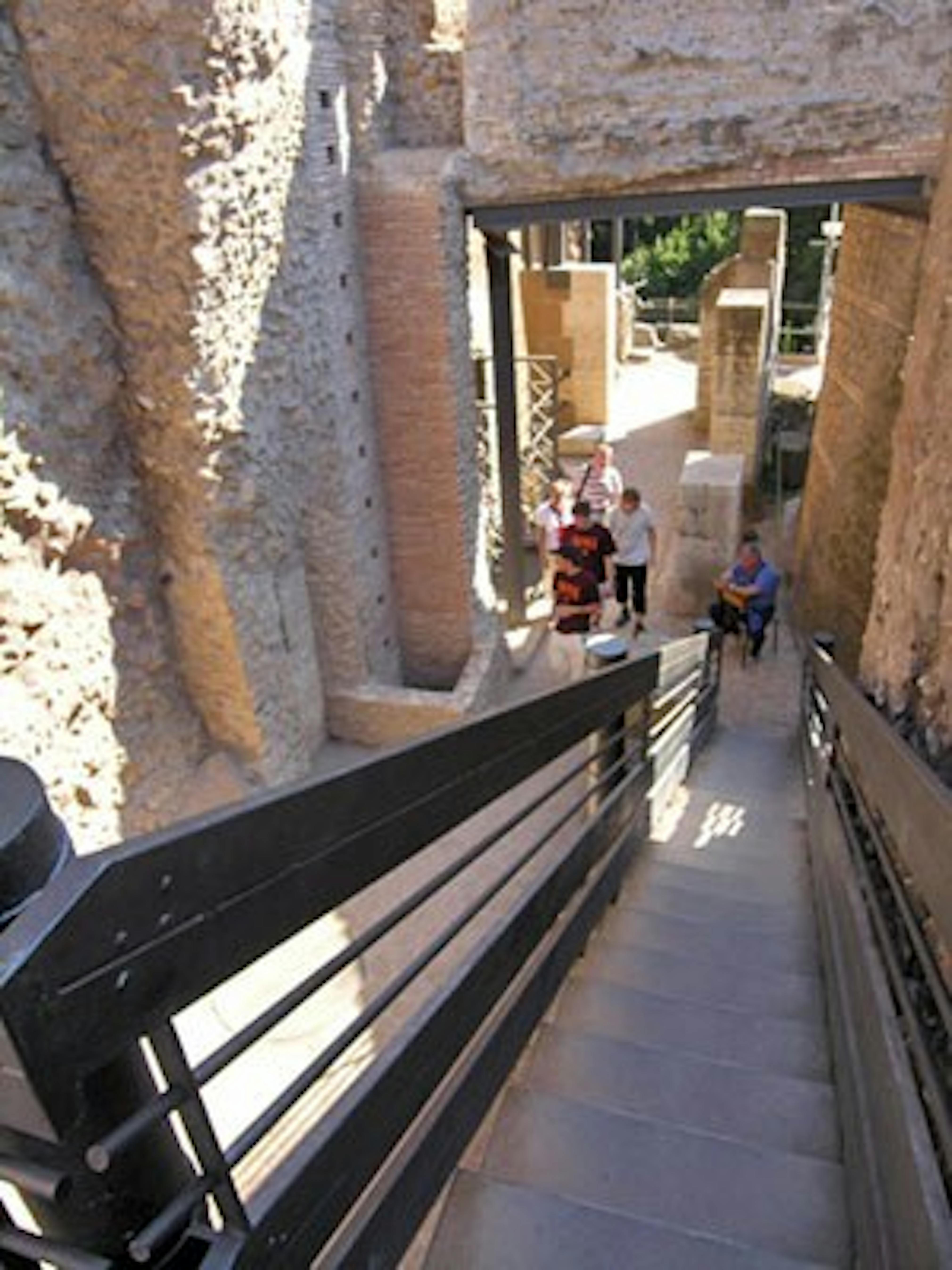 World Monuments Fund
