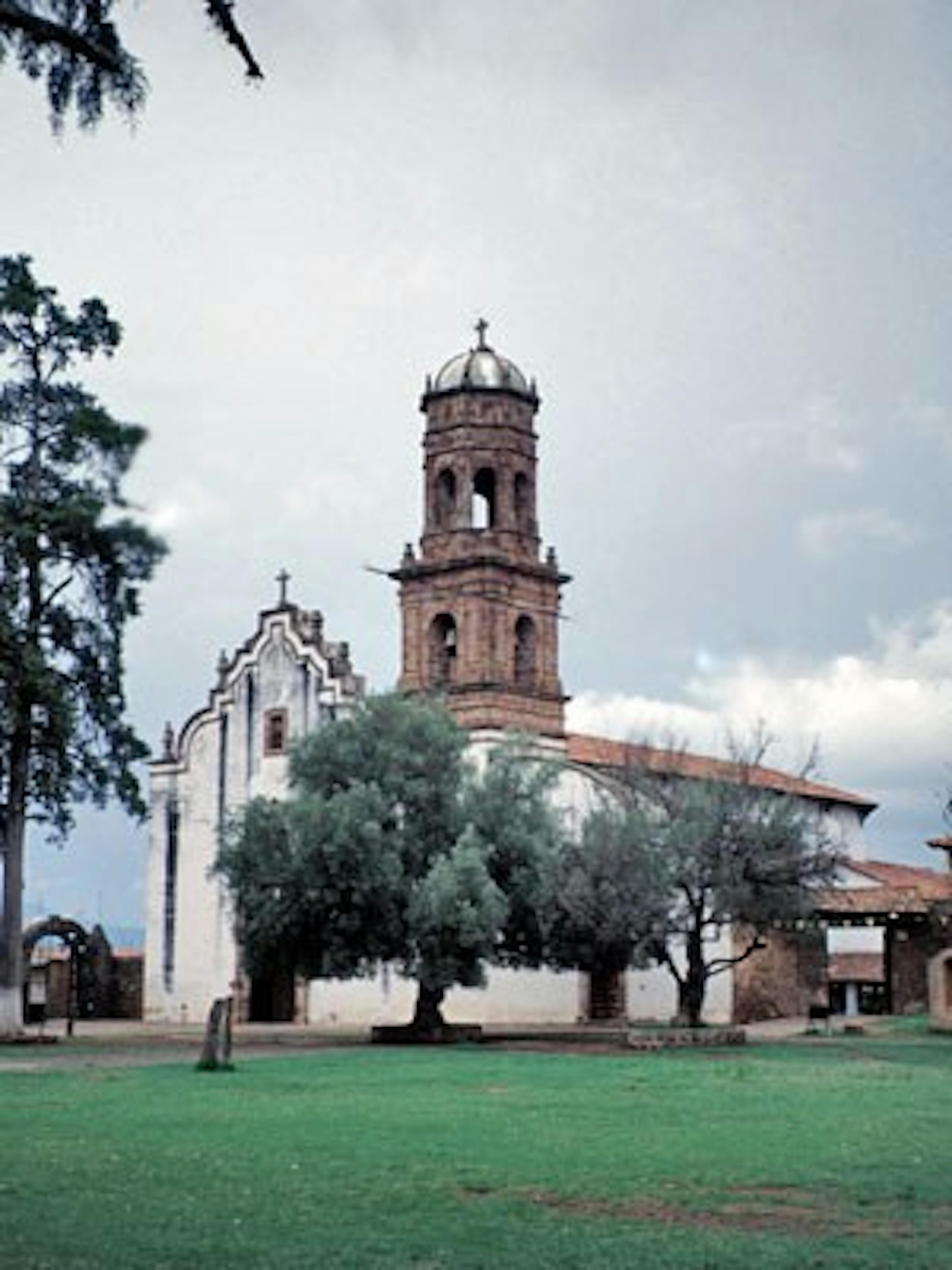 World Monuments Fund