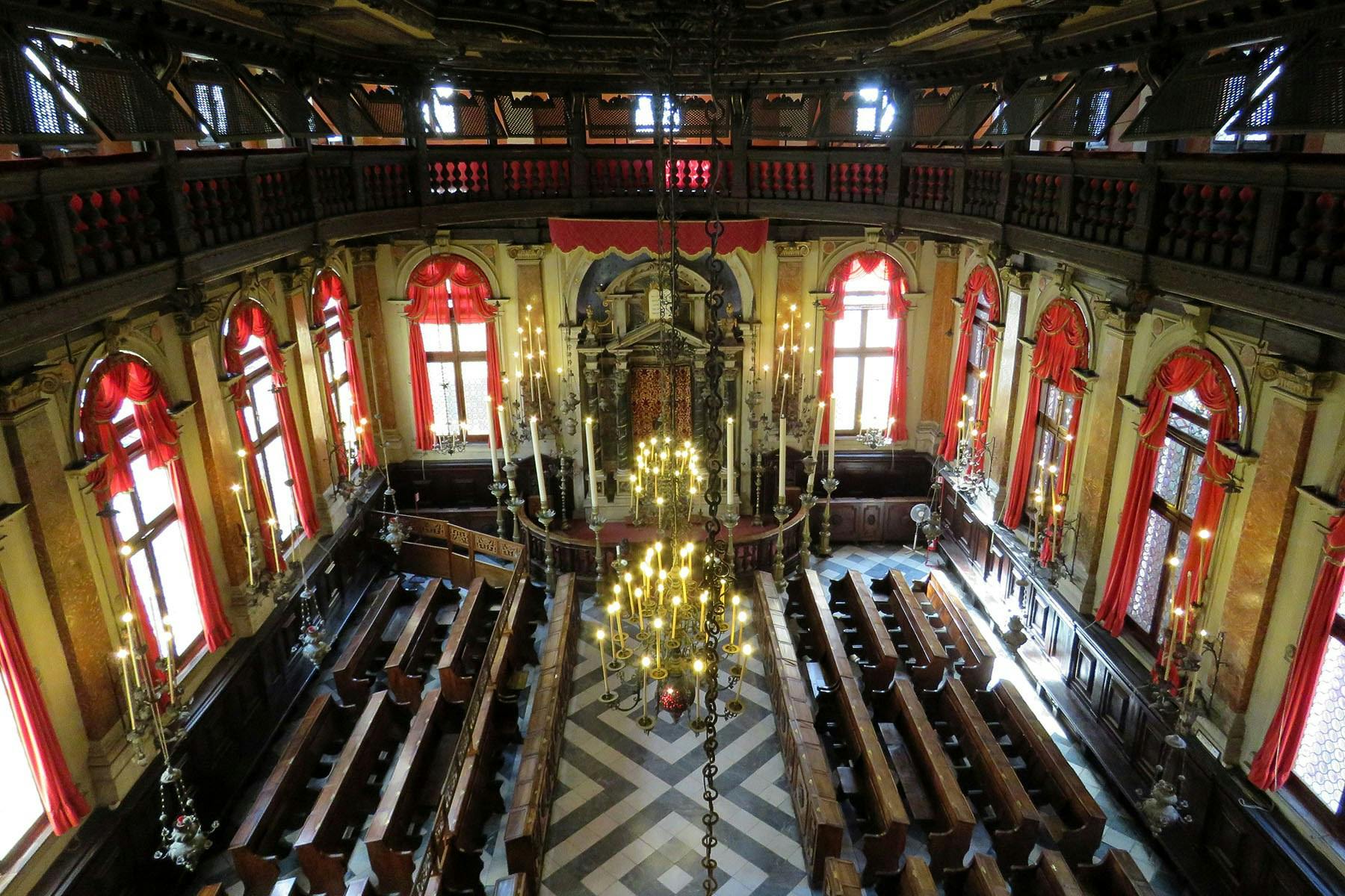 Schola Spagnola, 2016