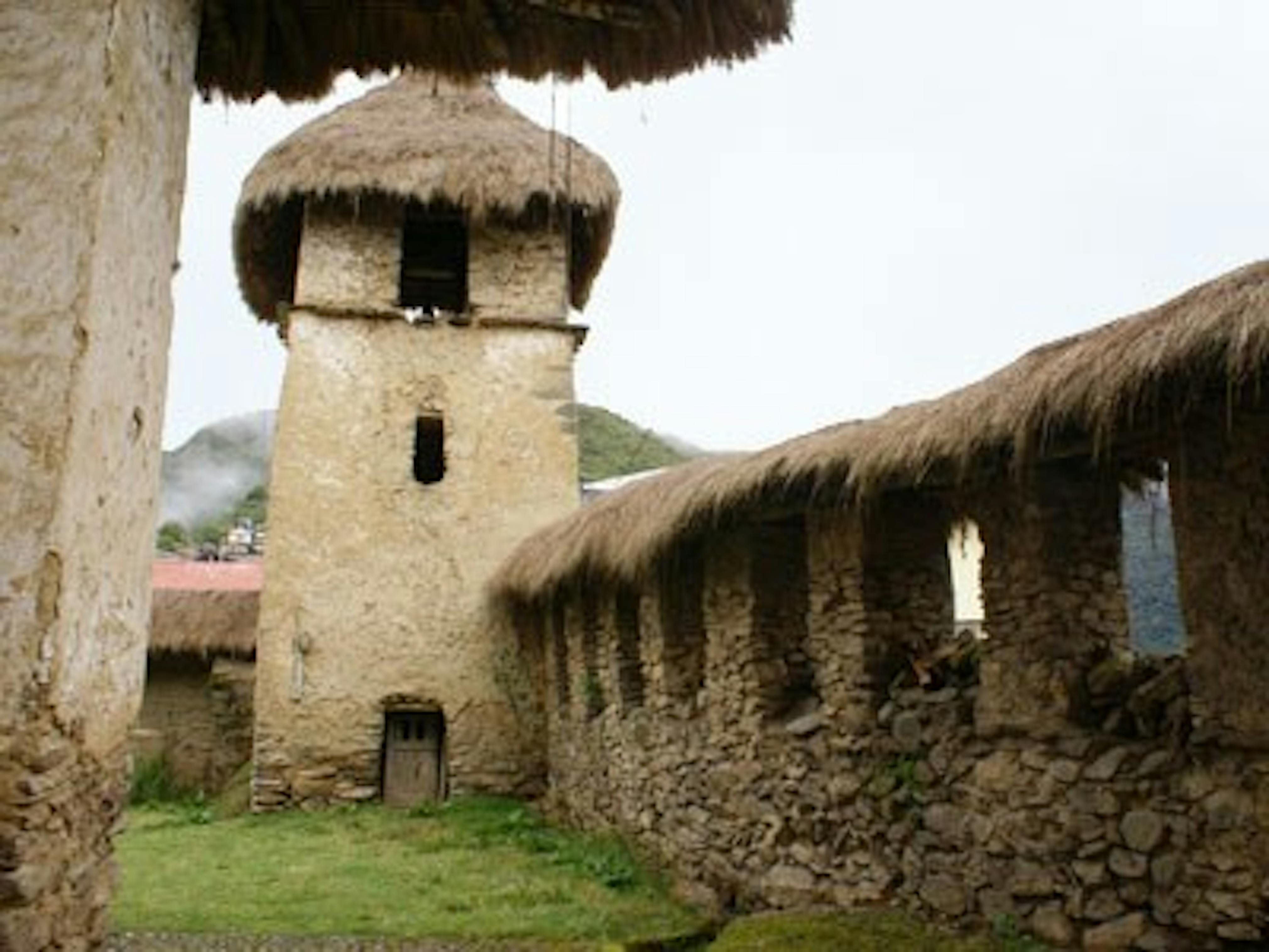 World Monuments Fund