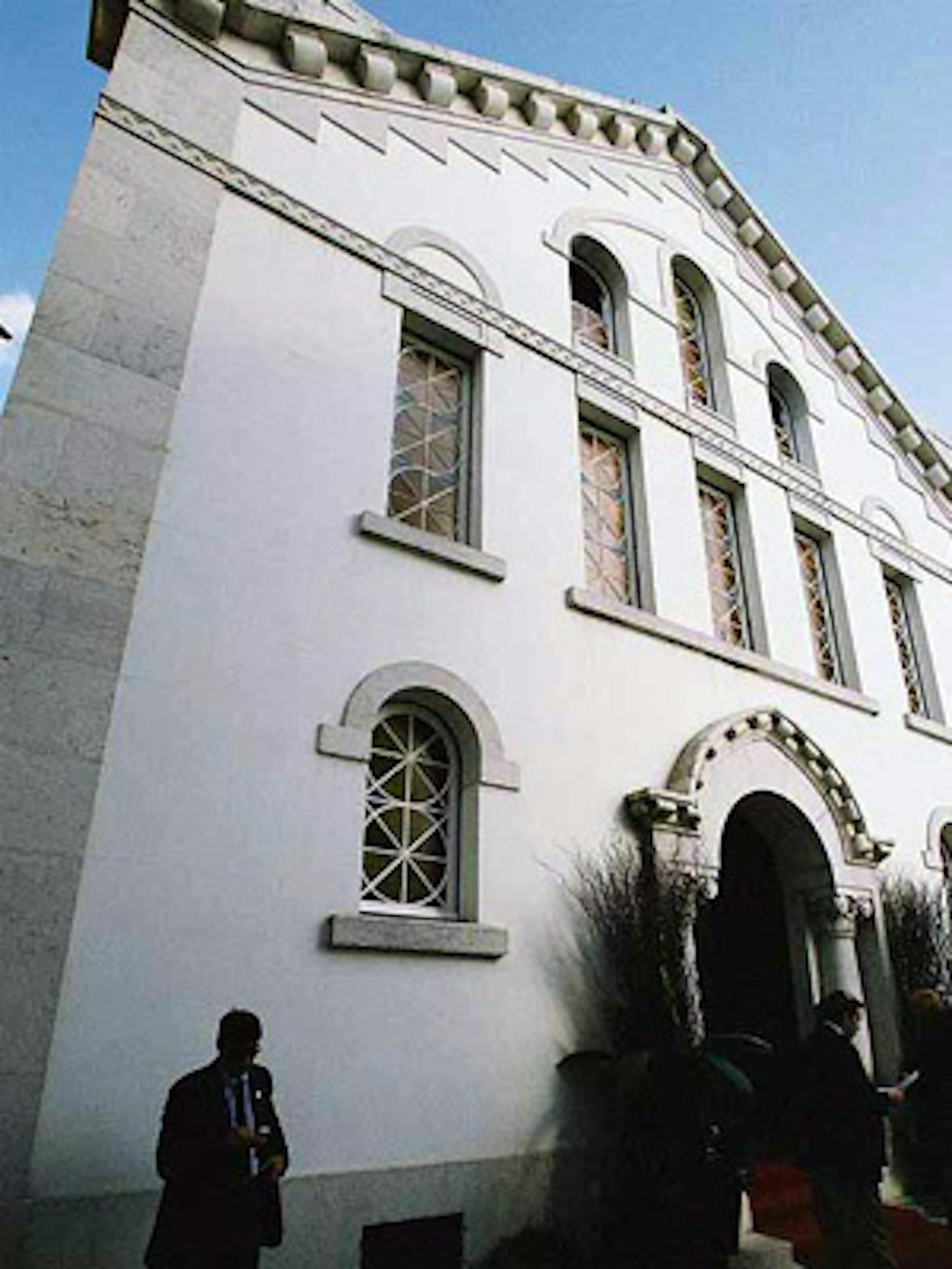 World Monuments Fund