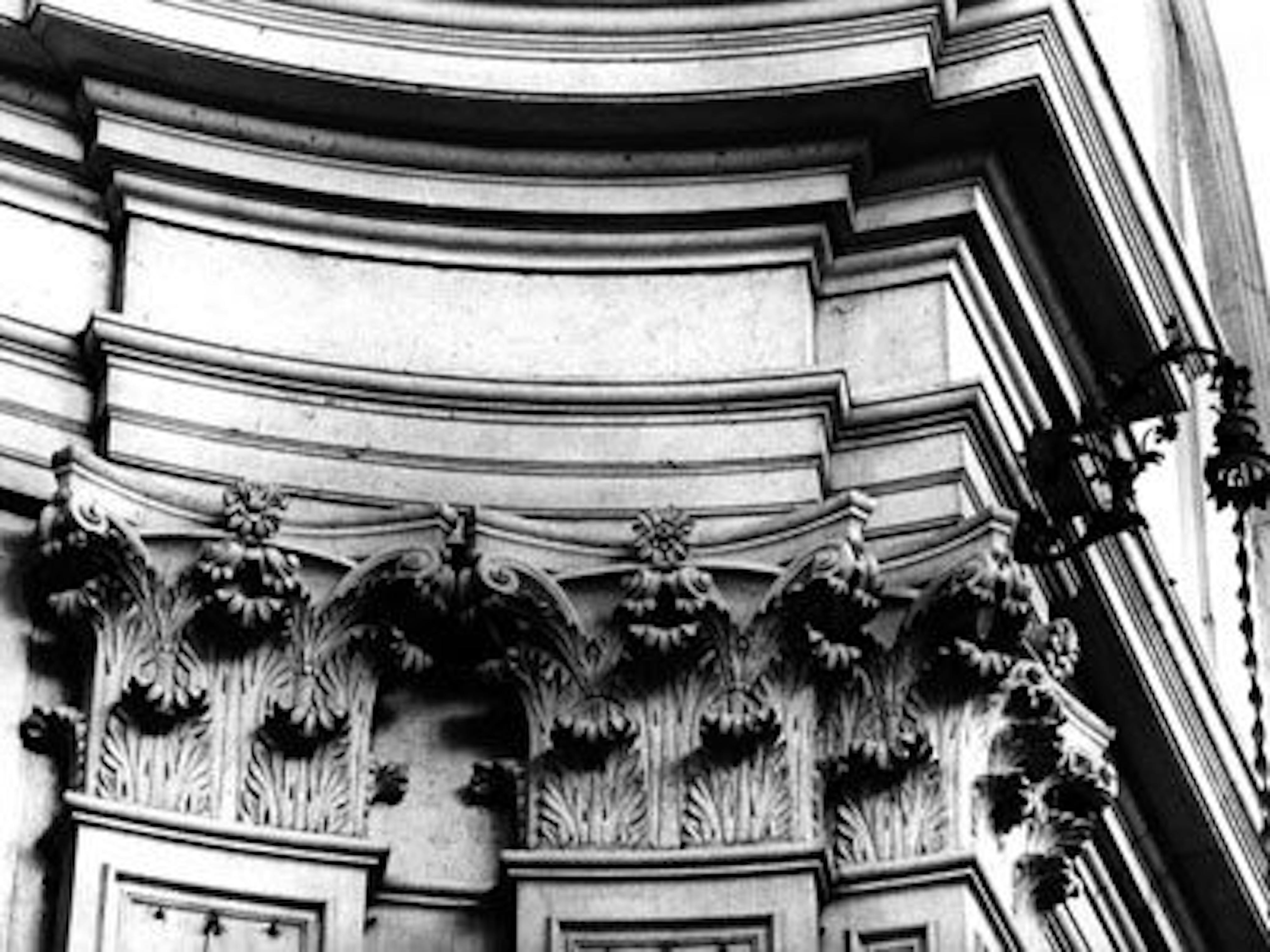 SANTA MARIA DELLA VISITAZIONE (CHURCH OF THE PIETÀ)