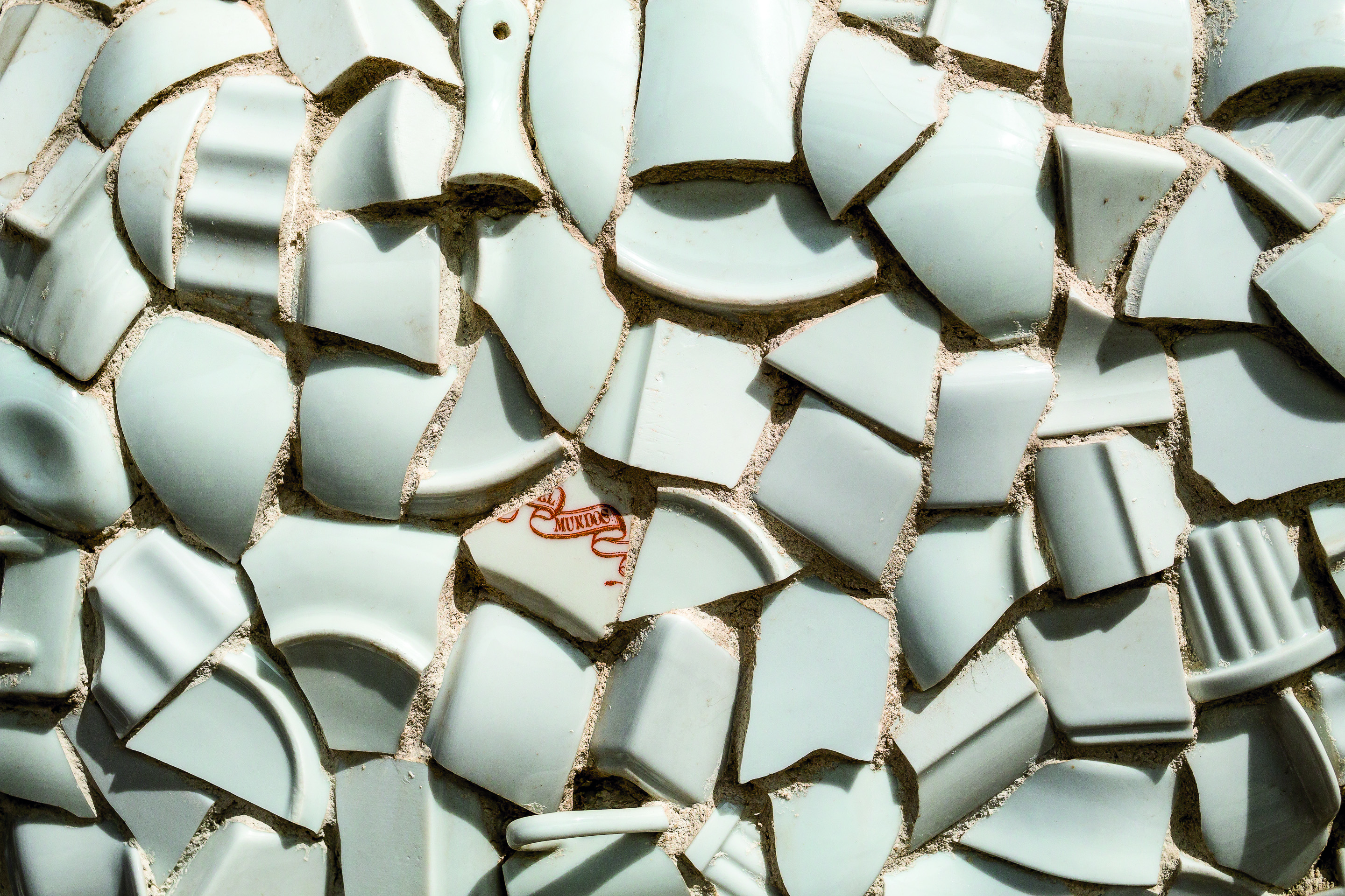 WMF Presents Gaudí & Trencadís Exhibit in Valencia
