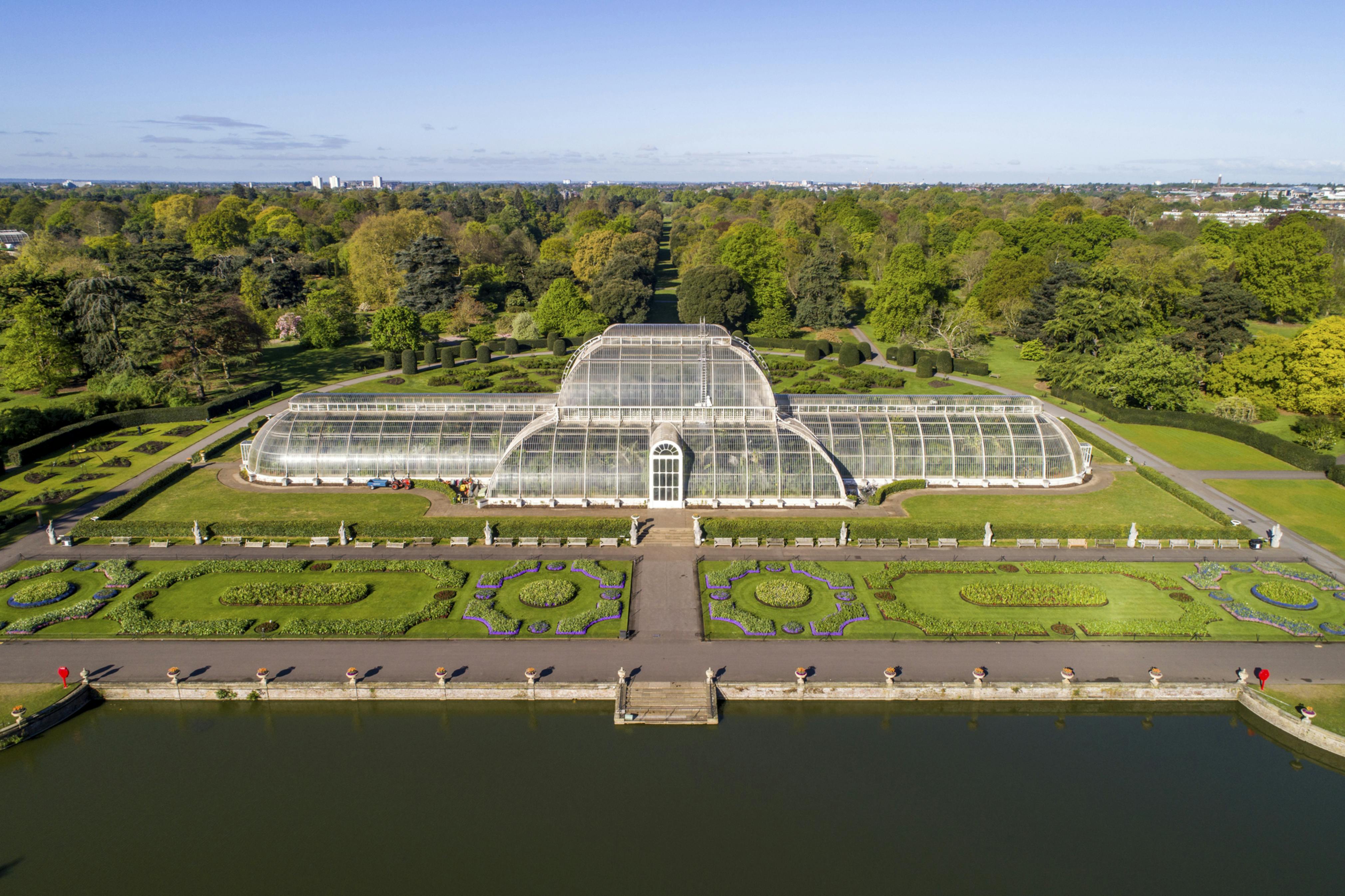 Kew Gardens