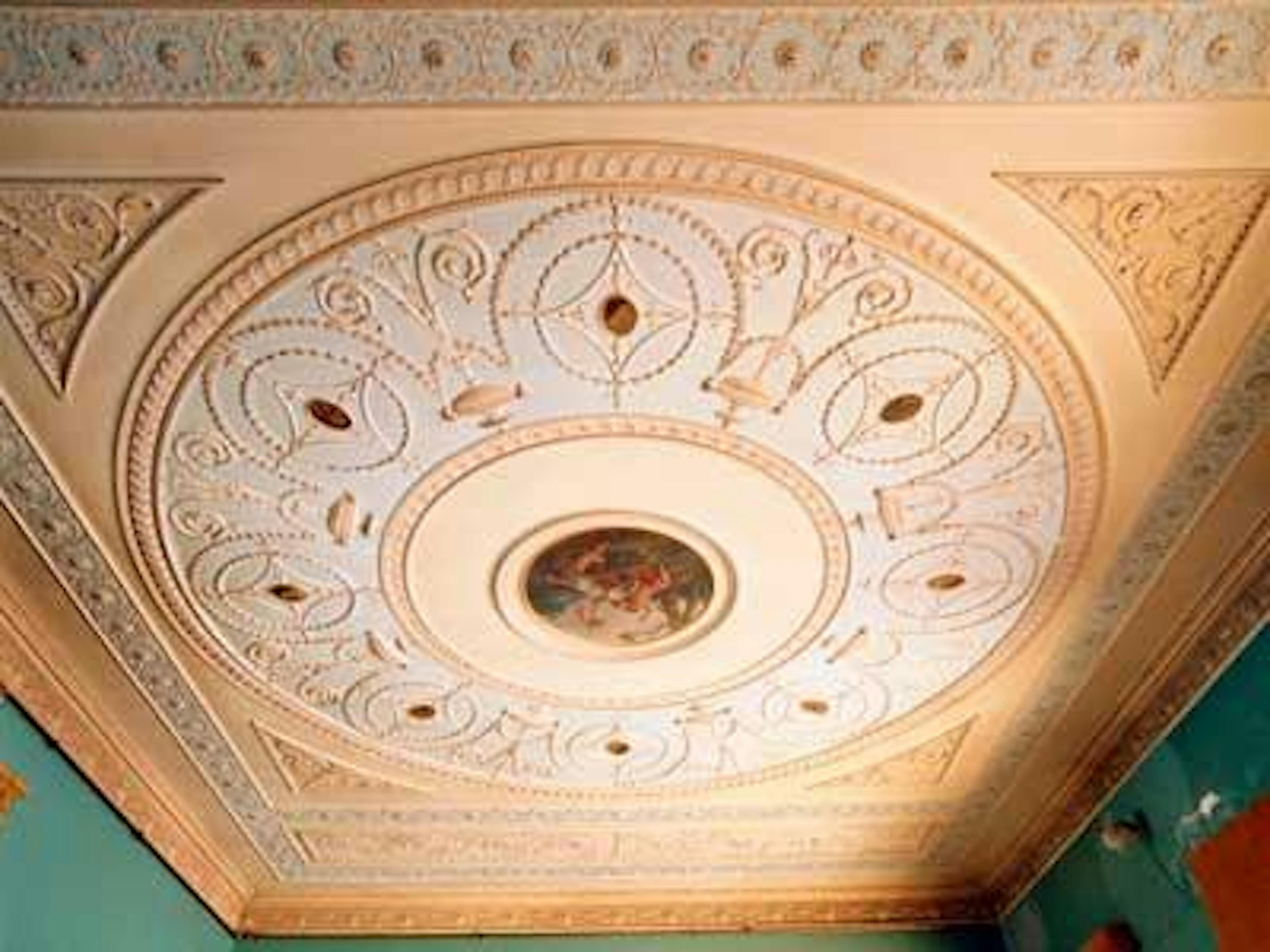 HEADFORT HOUSE