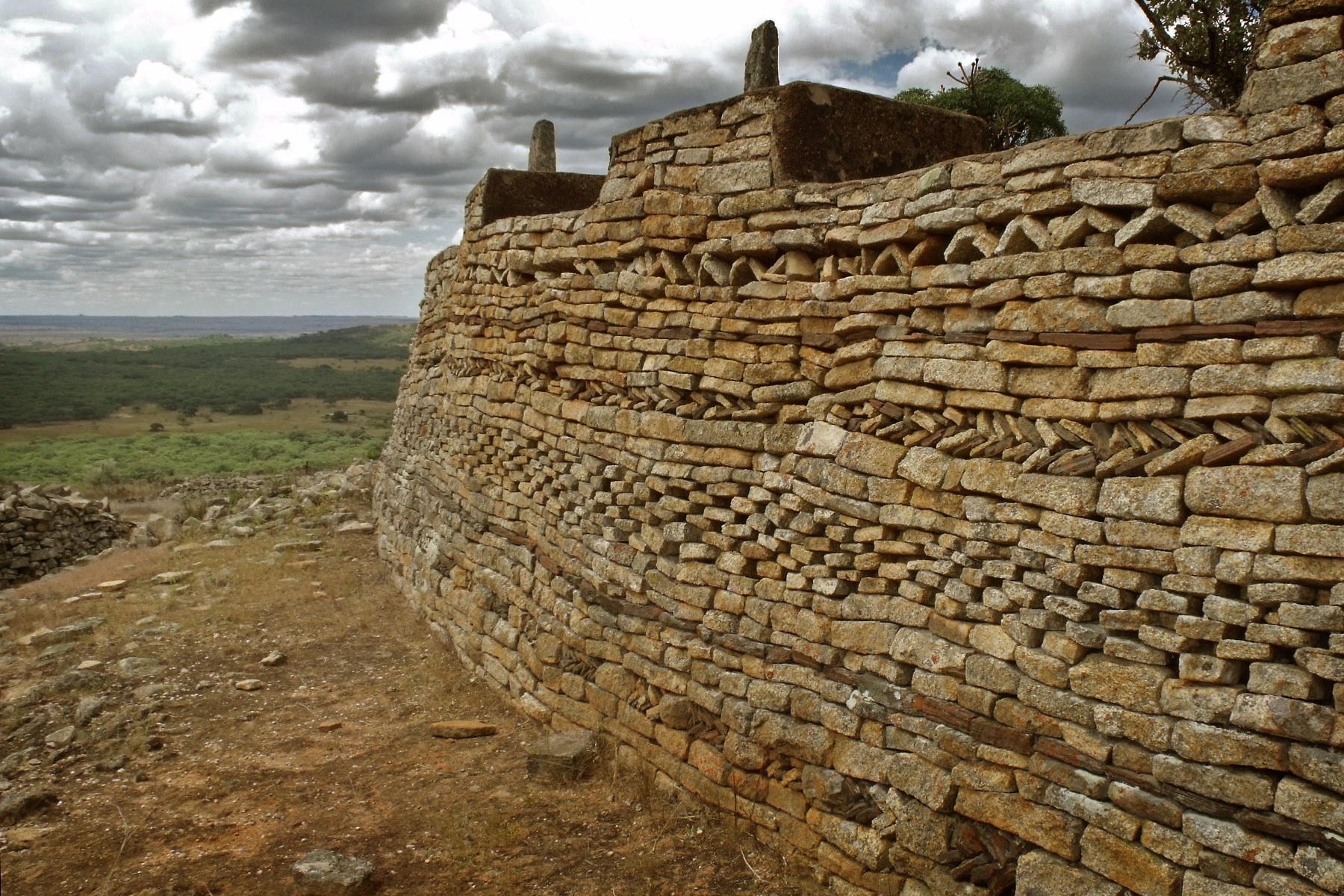 Nalatale Ruins