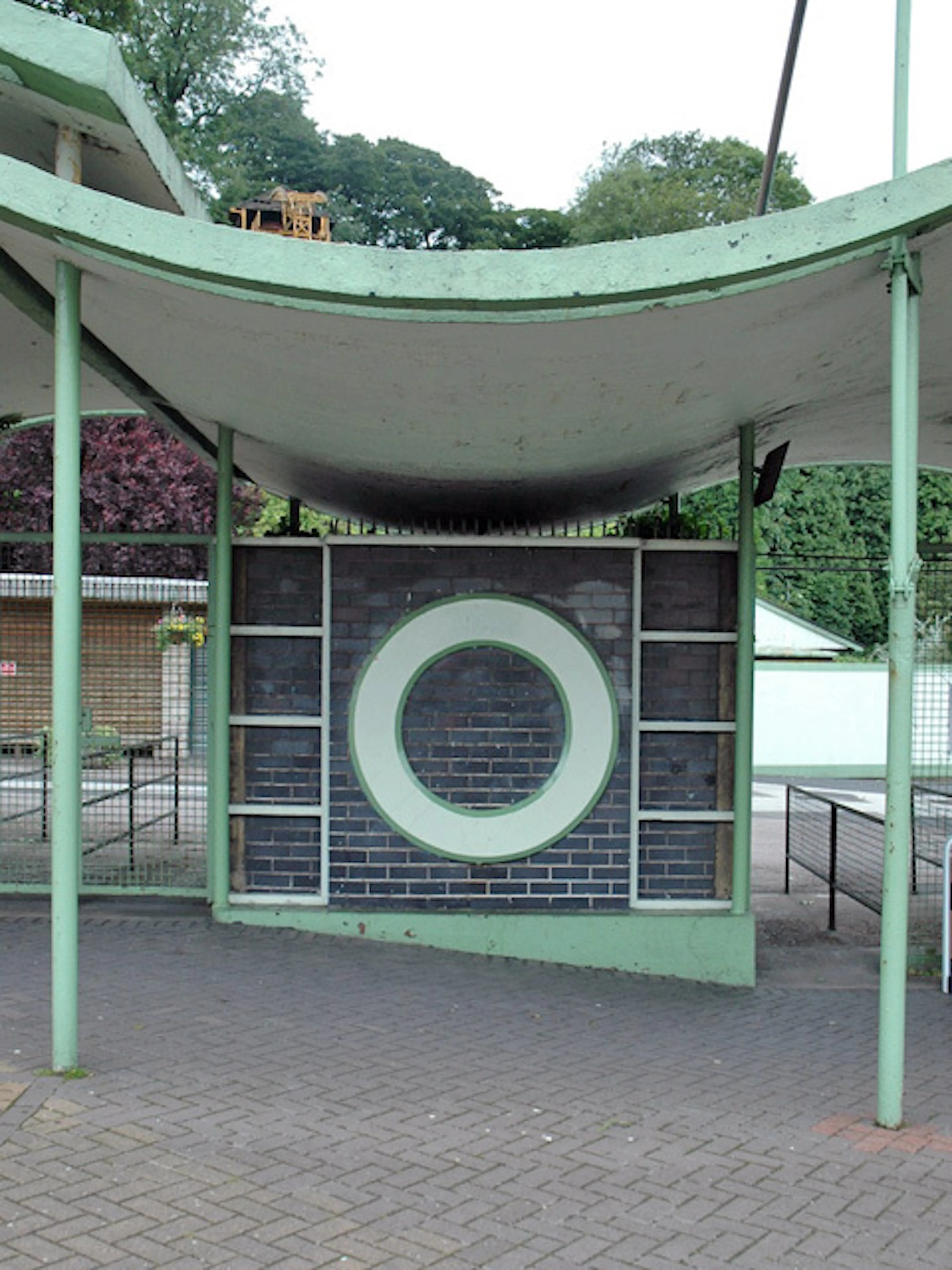 Tecton Structures