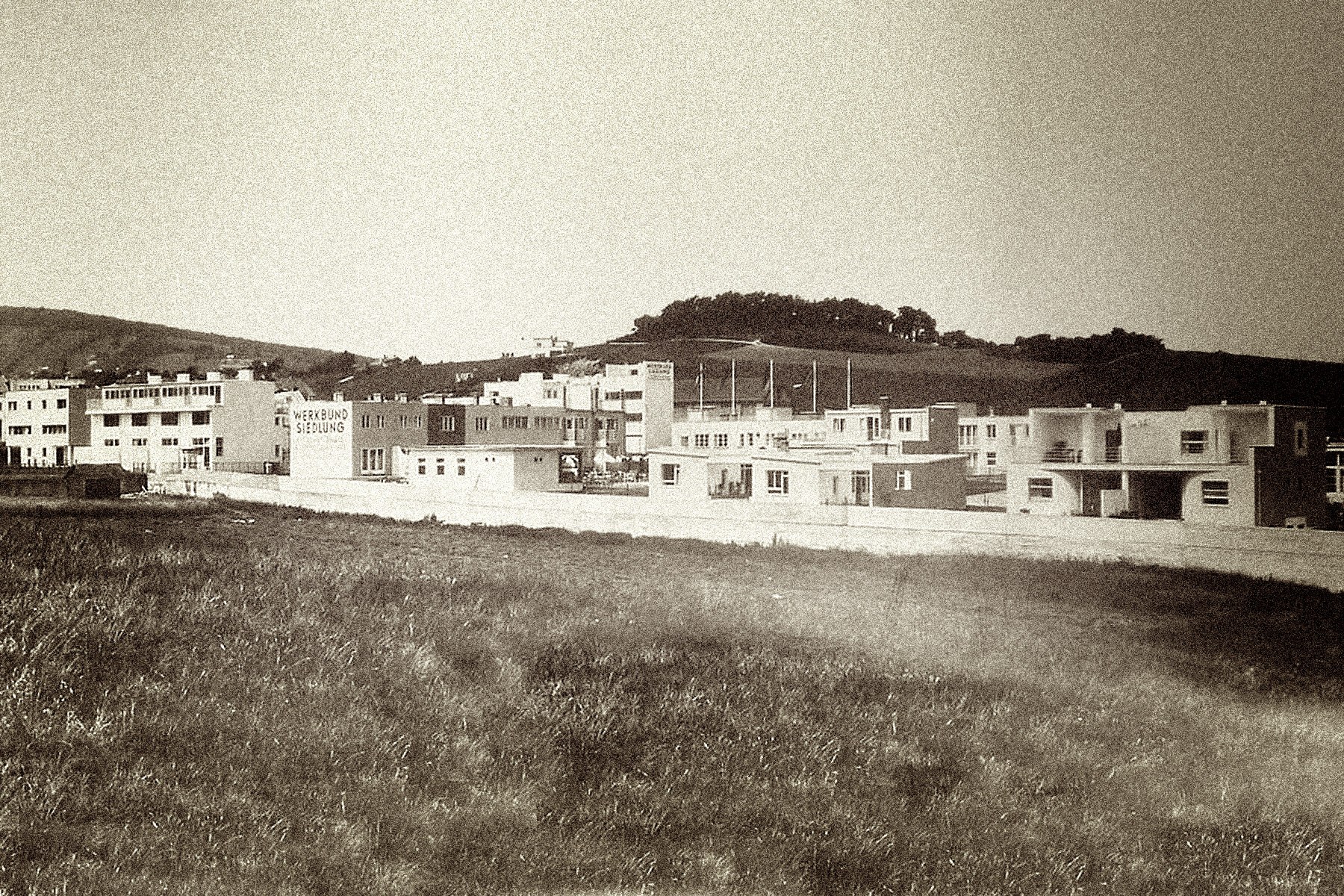 Wiener Werkbundsiedlung