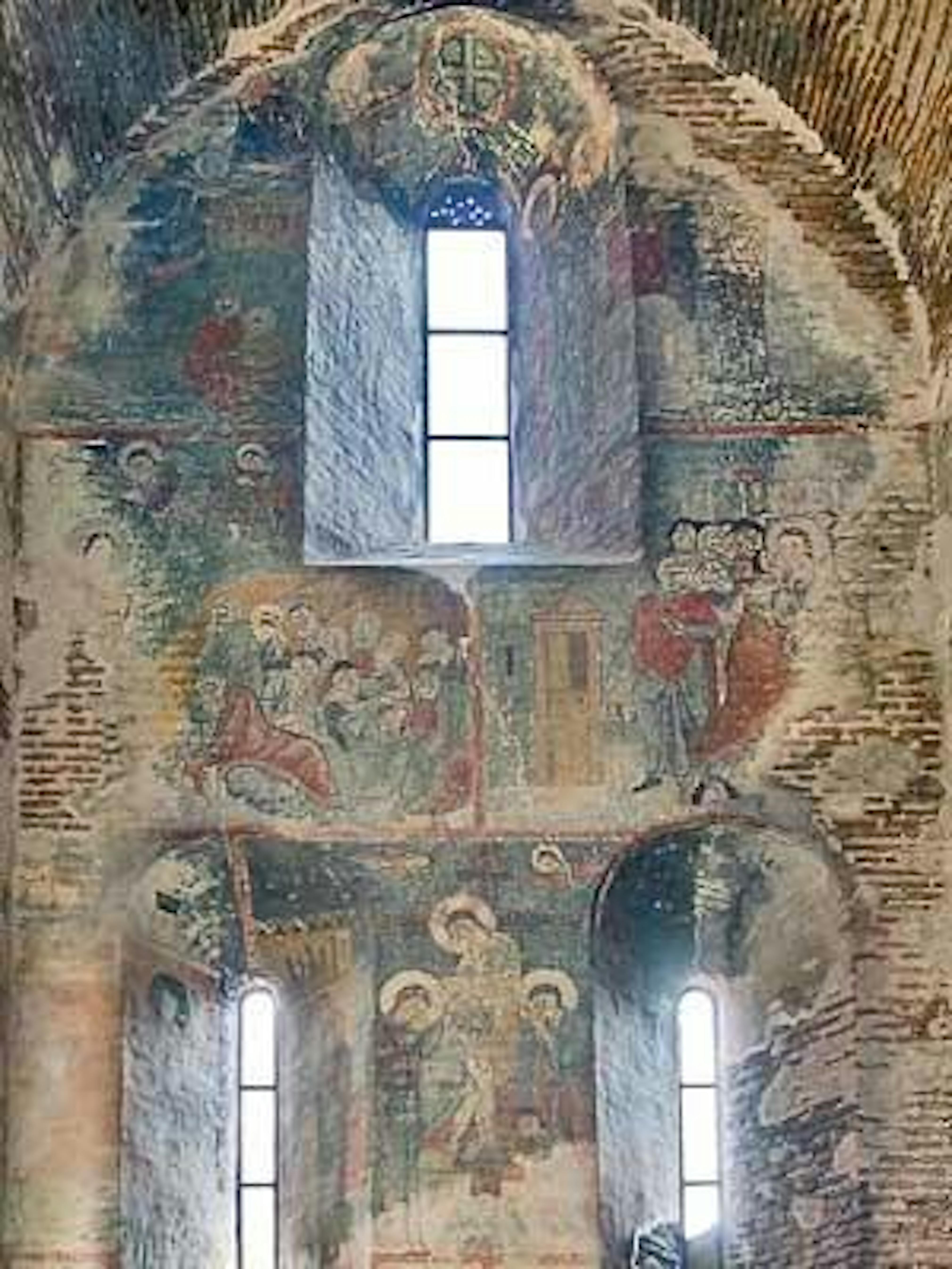Church of the Virgin