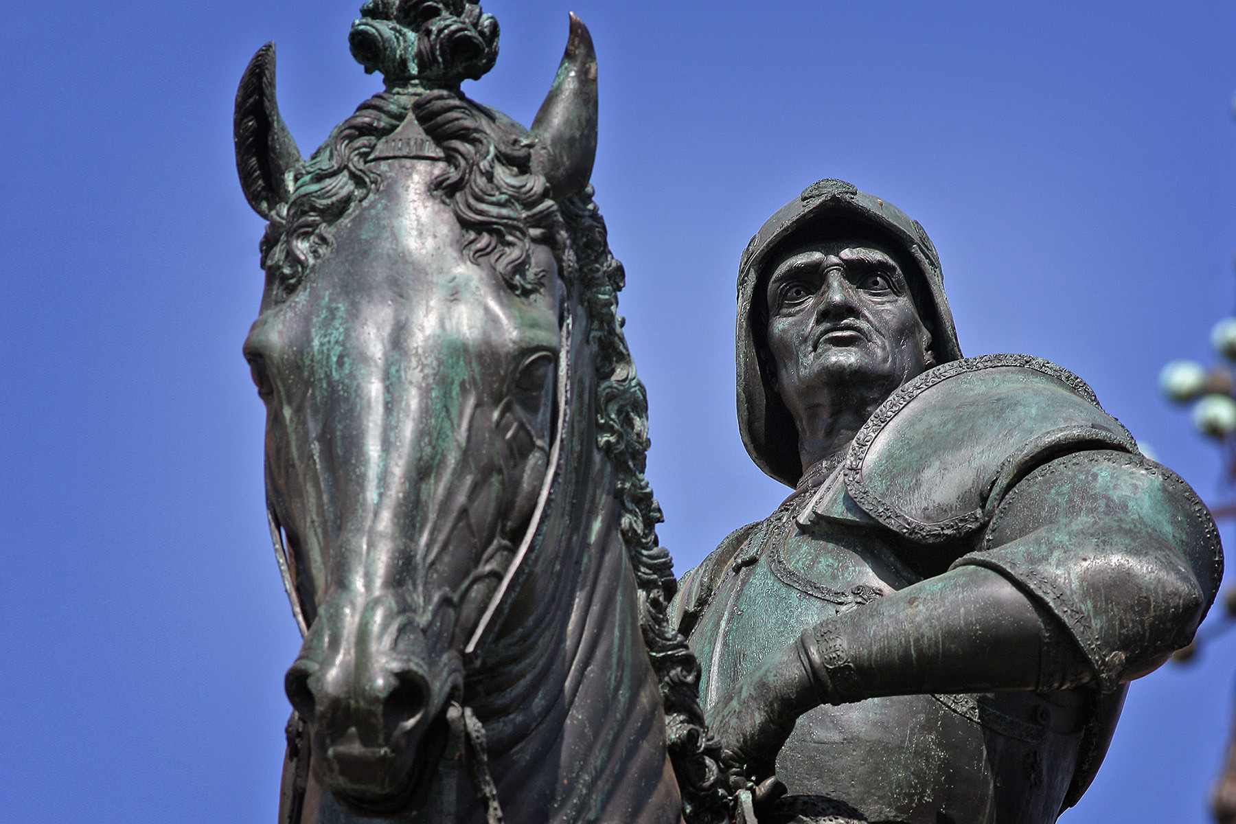 Bartolomeo Colleoni Monument