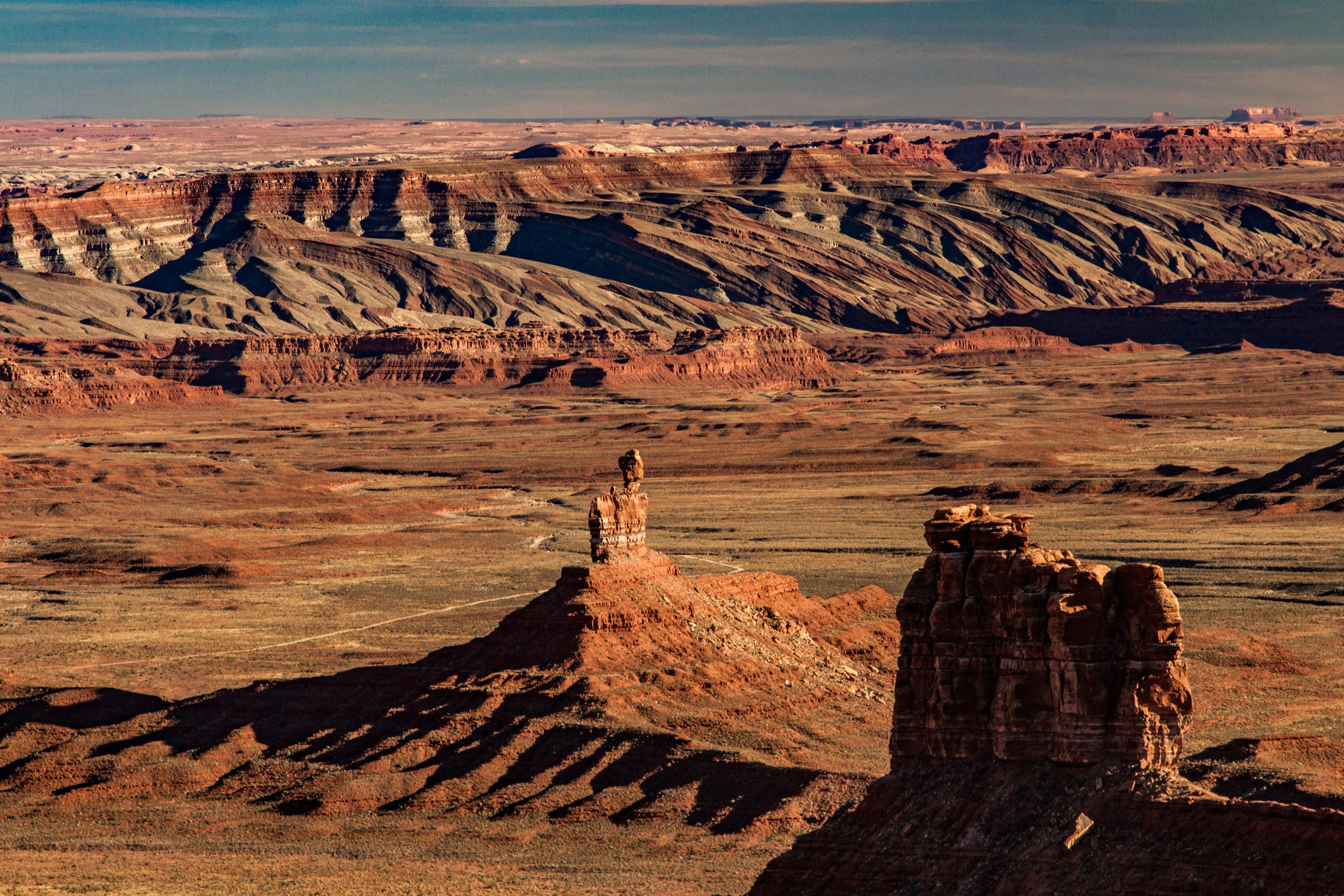 Bears Ears National Monument