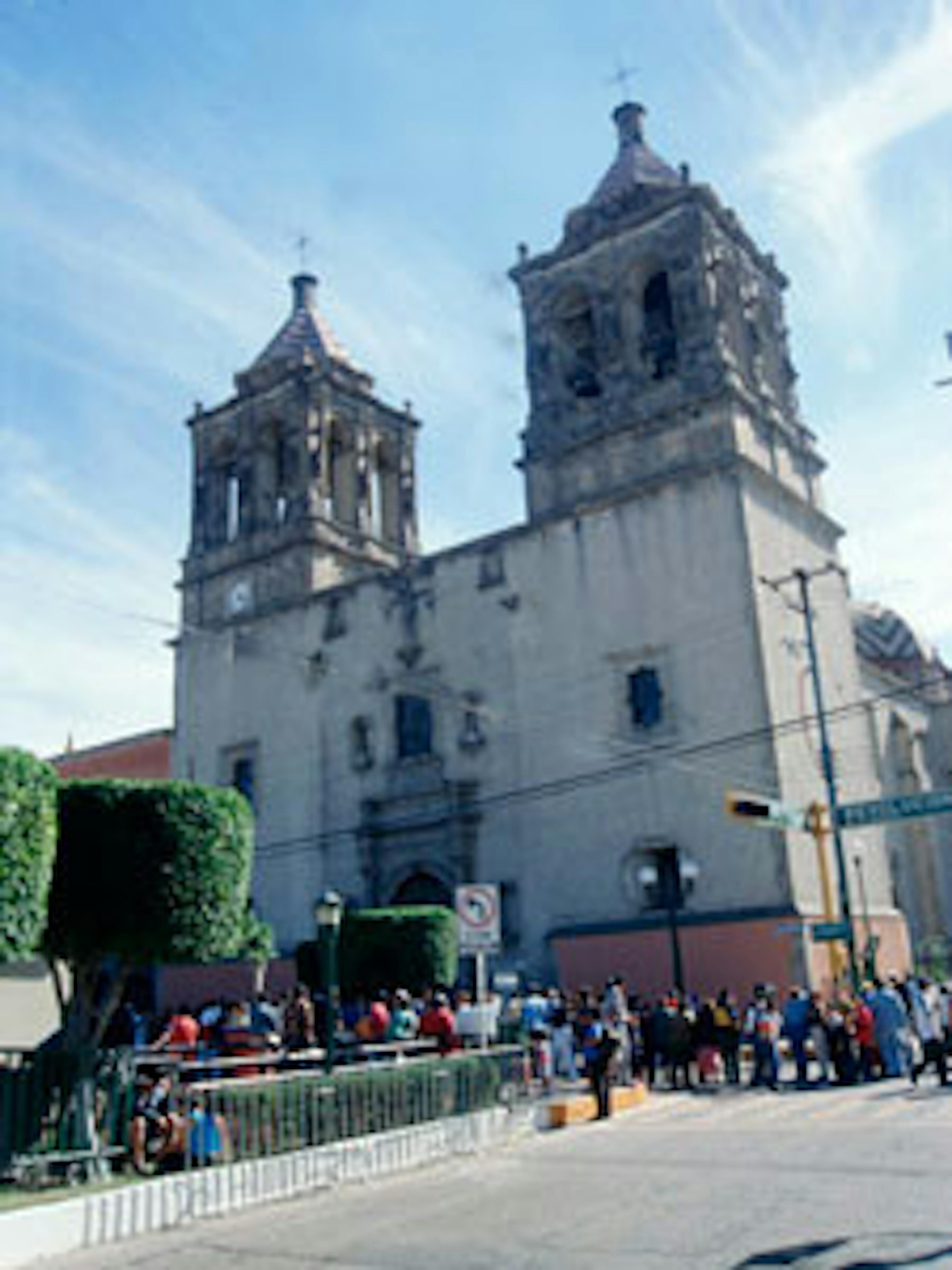 World Monuments Fund