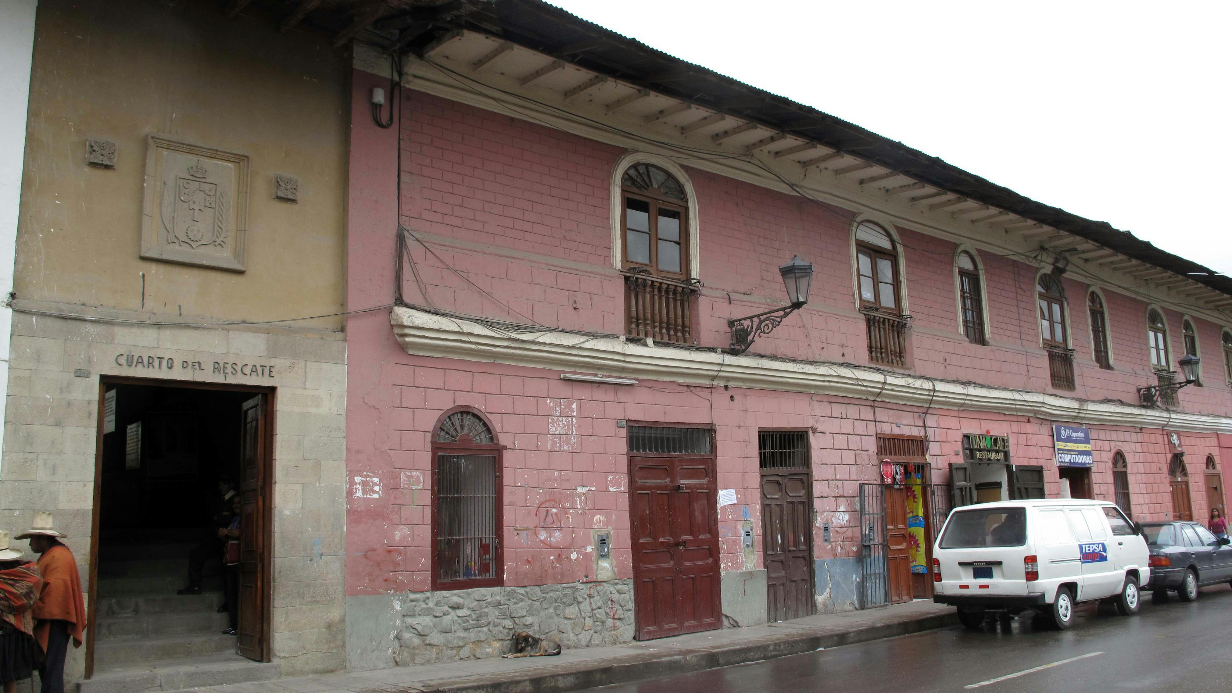 8e per ransomrm entrance nb 2009 2