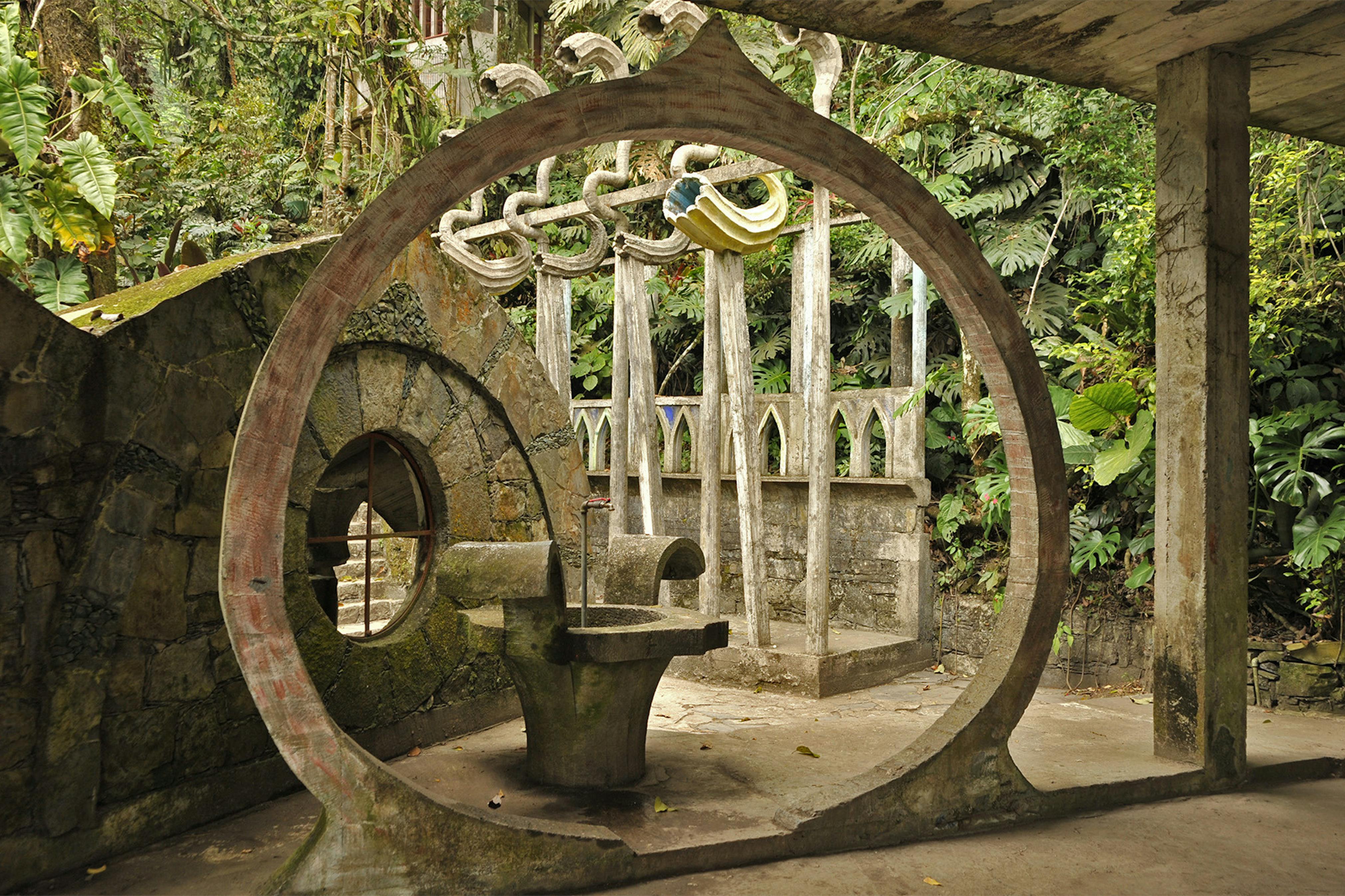 Queen&#039;s Ring, 2013
