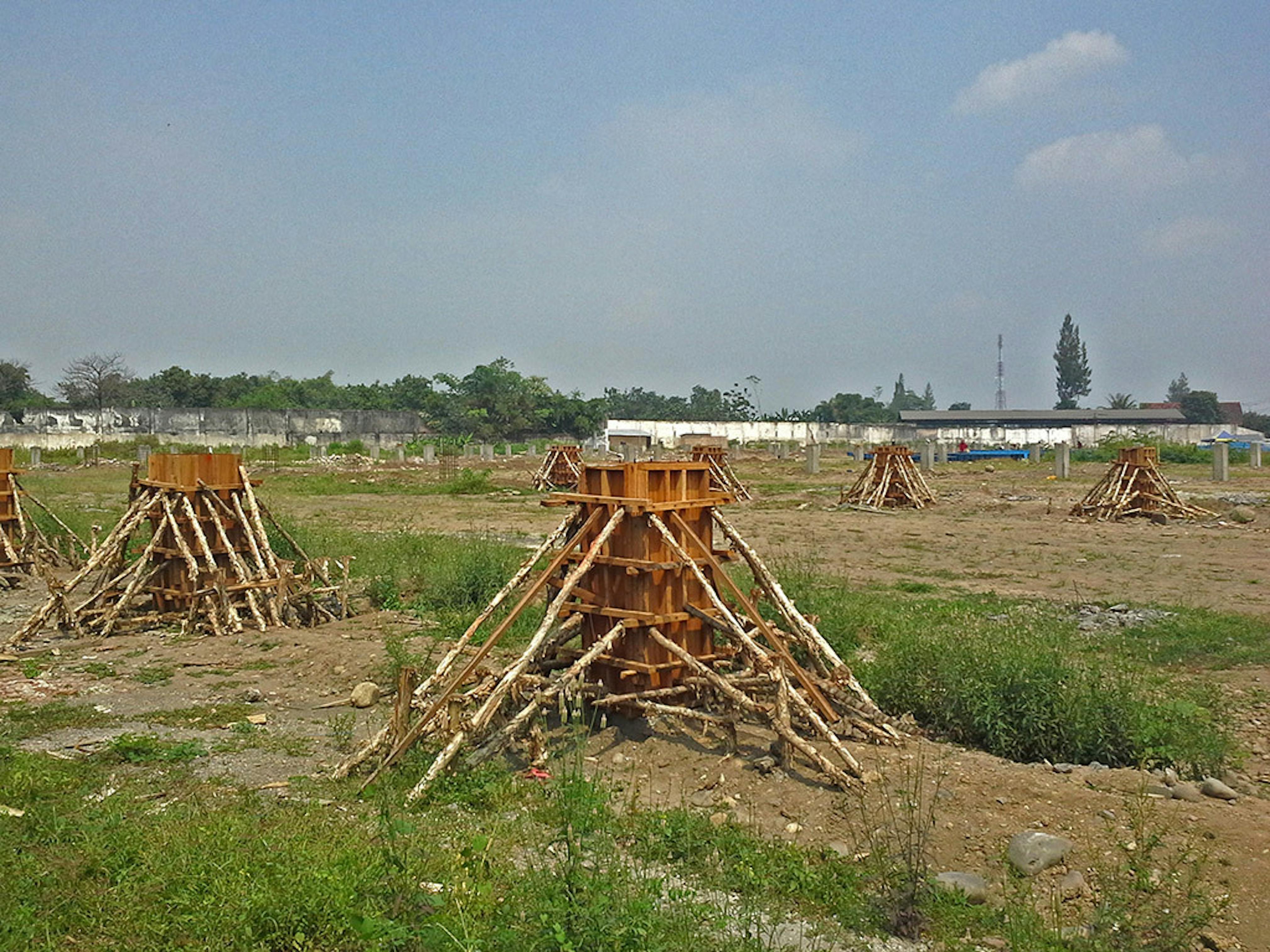 Trowulan