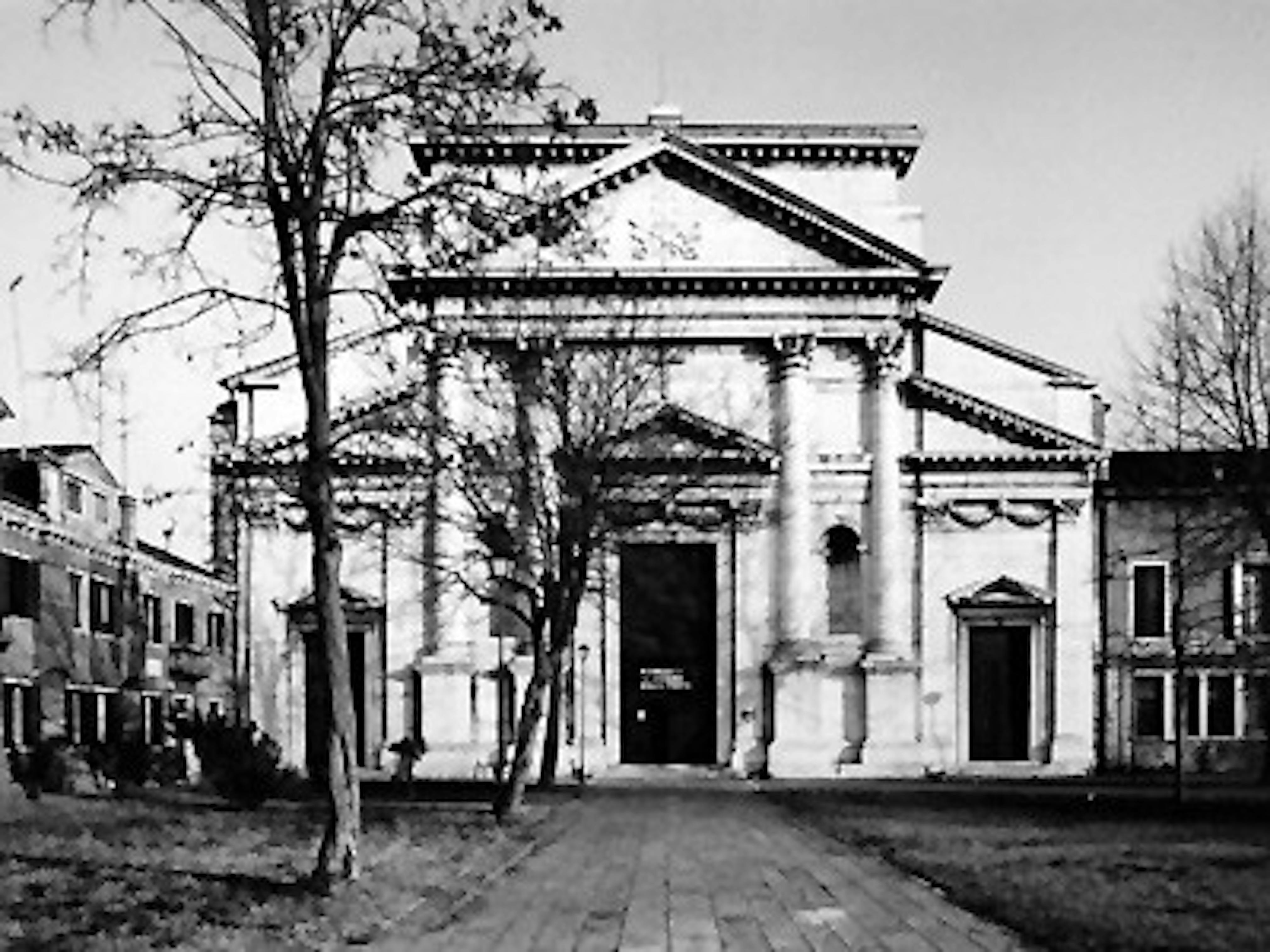 World Monuments Fund