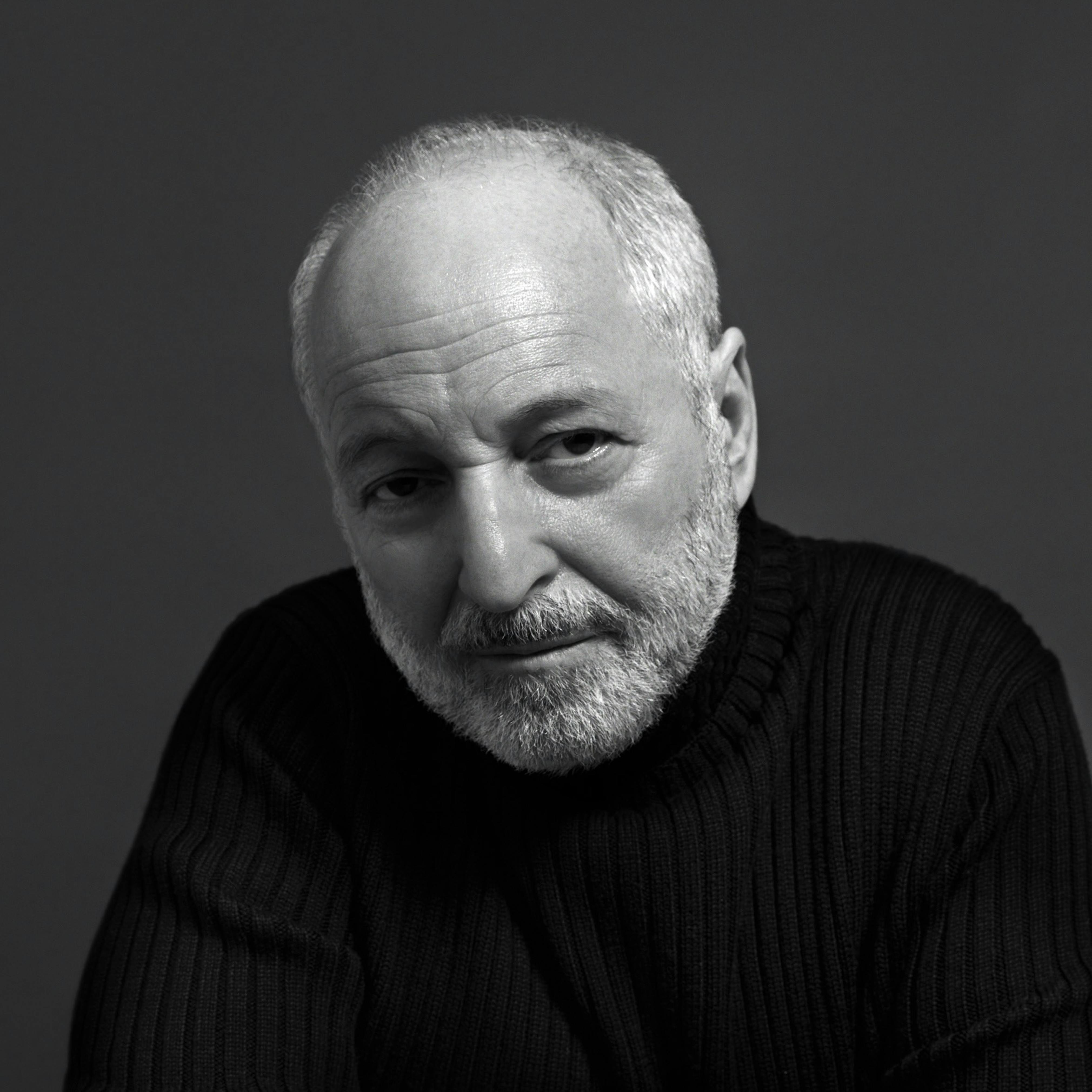 Aciman Andre c Christopher Ferguson use for Room on the Sea