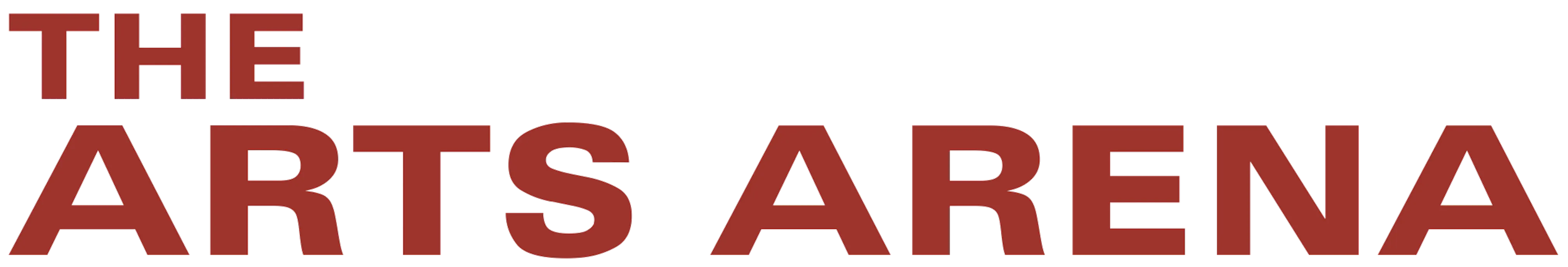 Arts Arena new logo trans