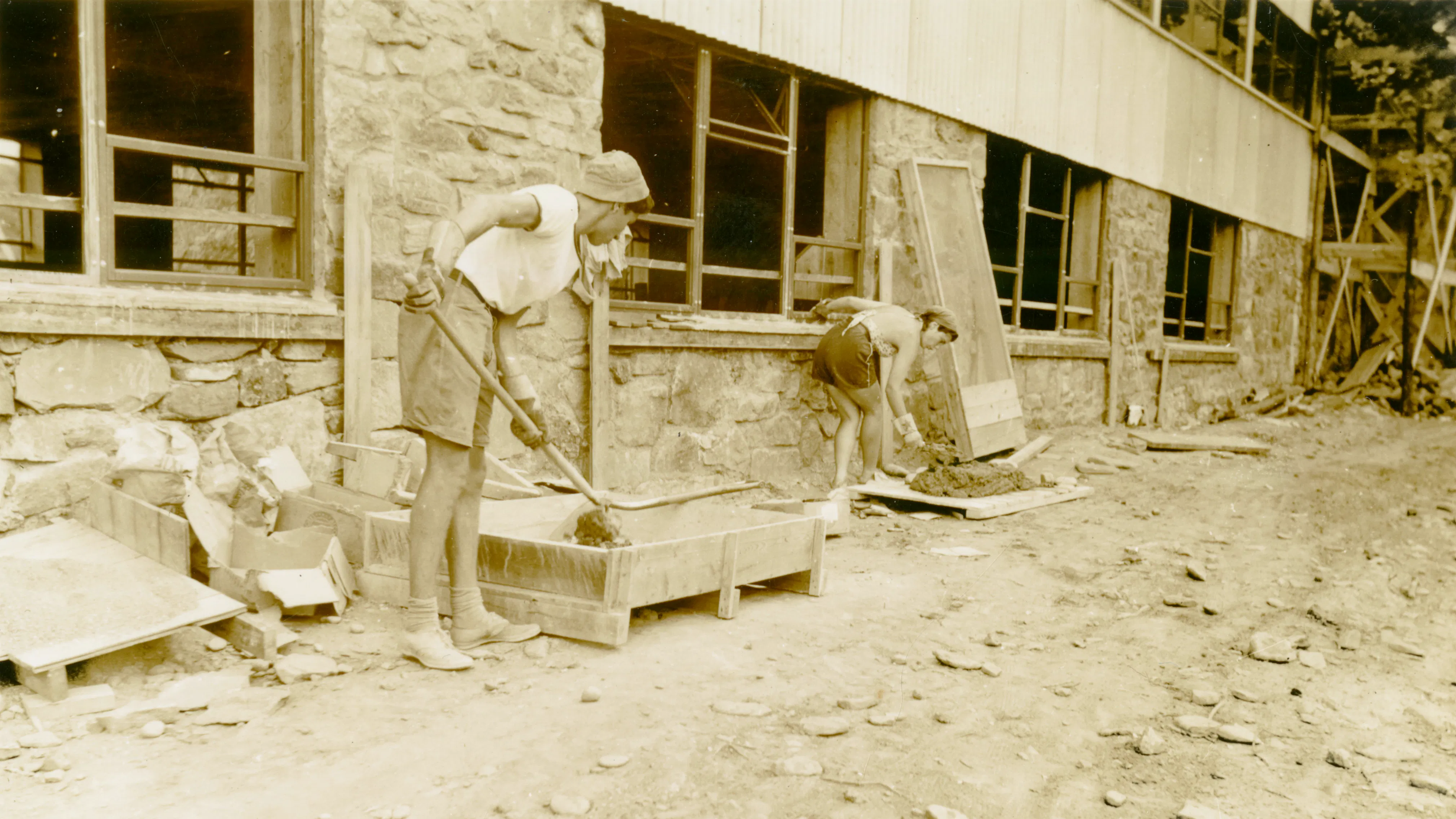BMC 03 16 X9 BMC Photos F313 3 Construction Studies Building Concrete Work Program