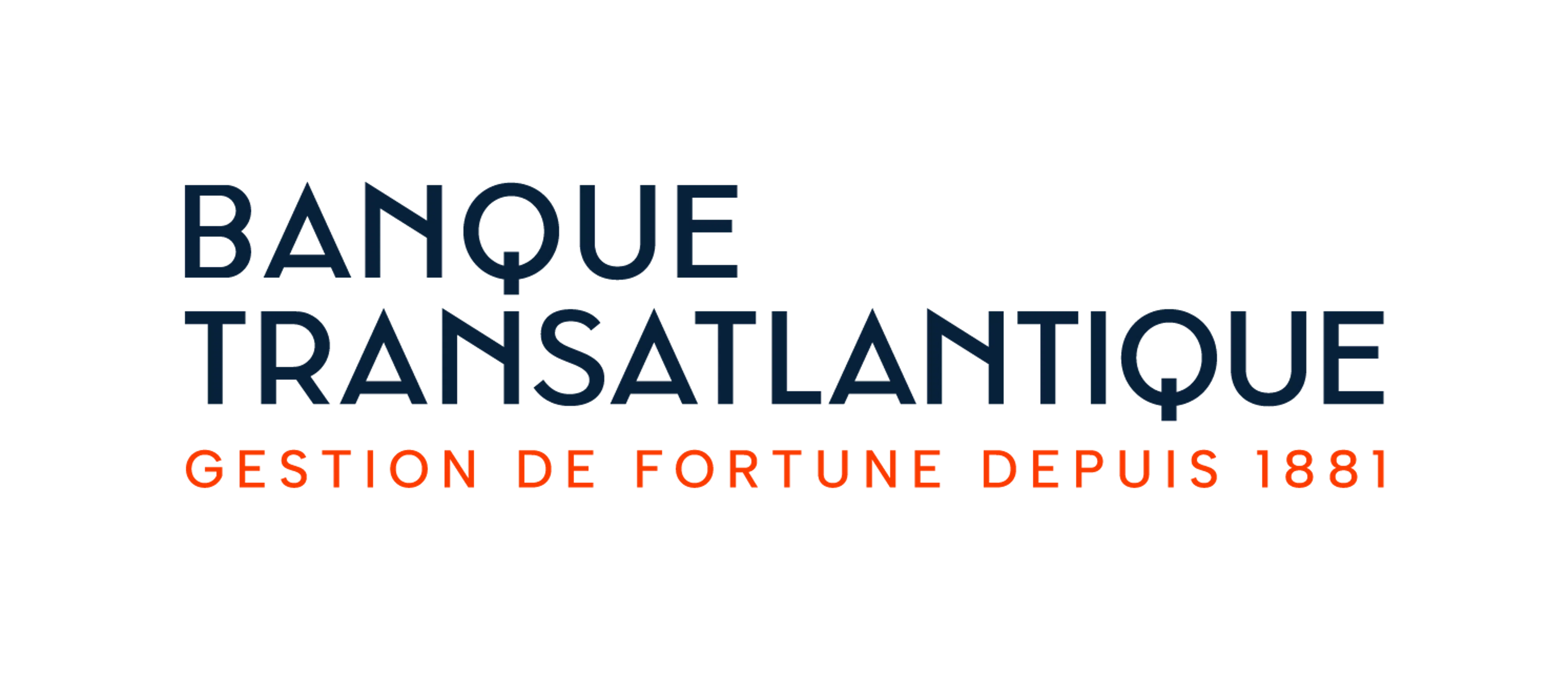 Banque Transatlantique Logo