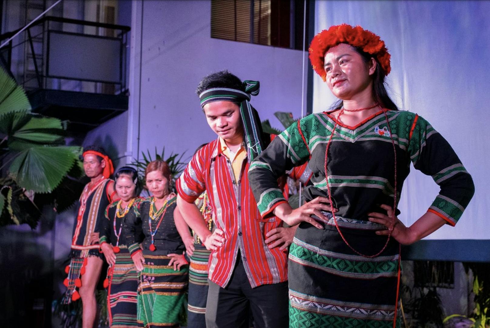 KHM_Bunong People_2024 Watch Day