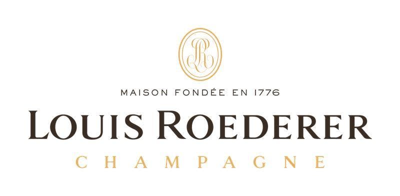 Champagne Roederer Logo
