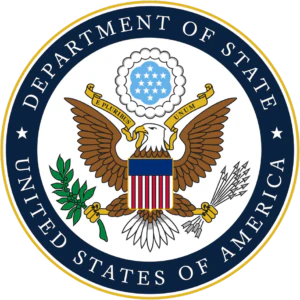 DOS Seal 300x300