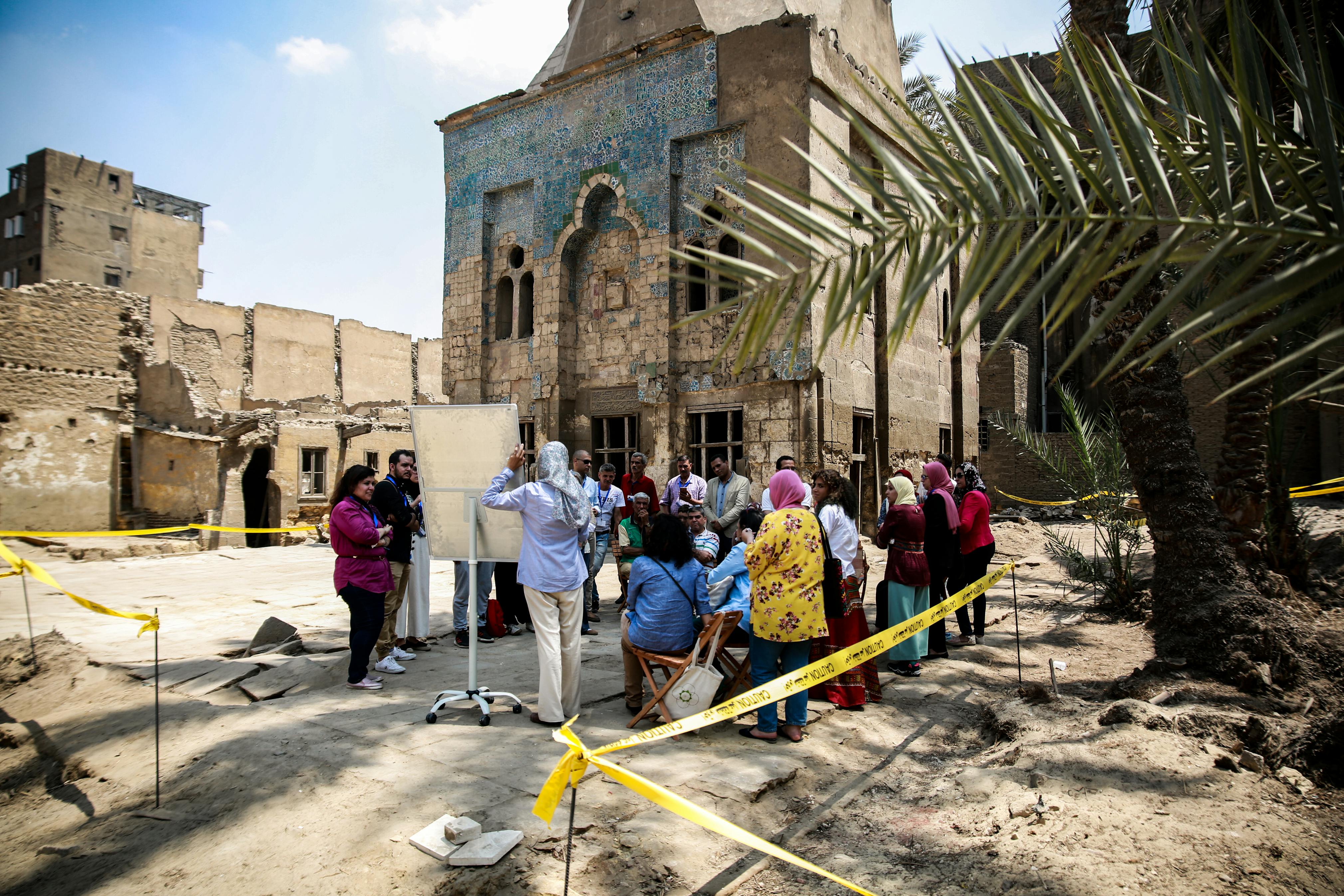 EGY Takiyyat Watch Day 2019 21