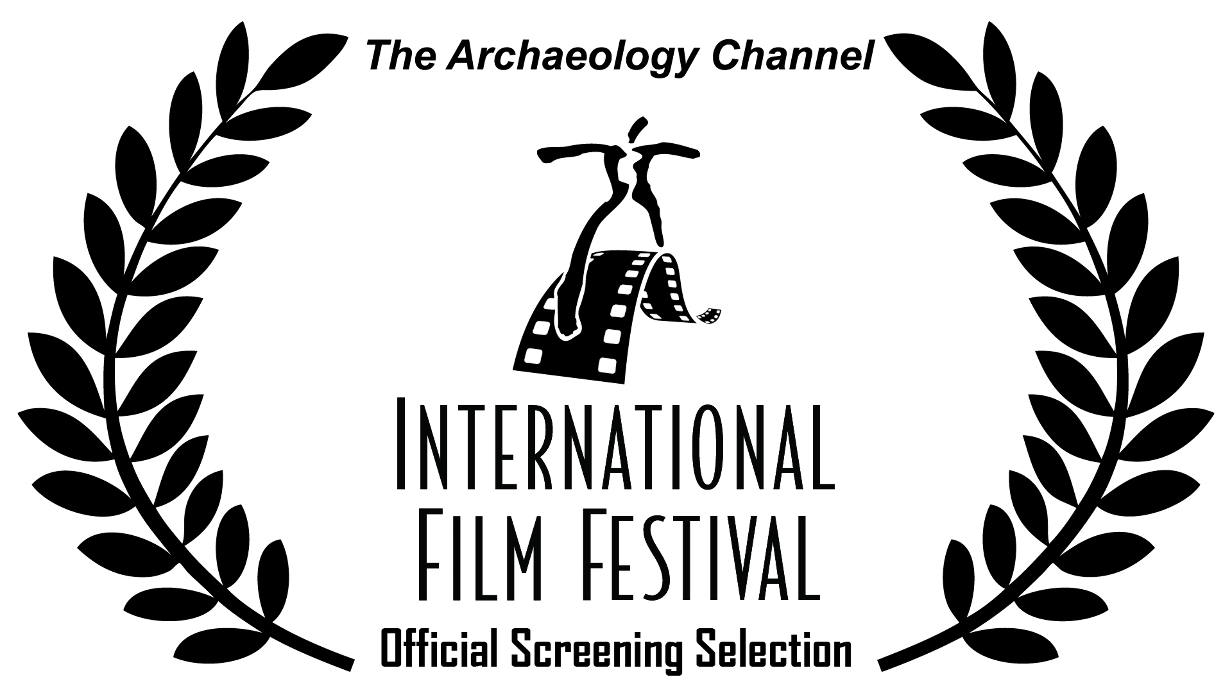 Festival Laurel Official Selection