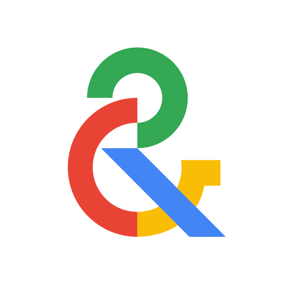 Google Arts Culture Logo svg