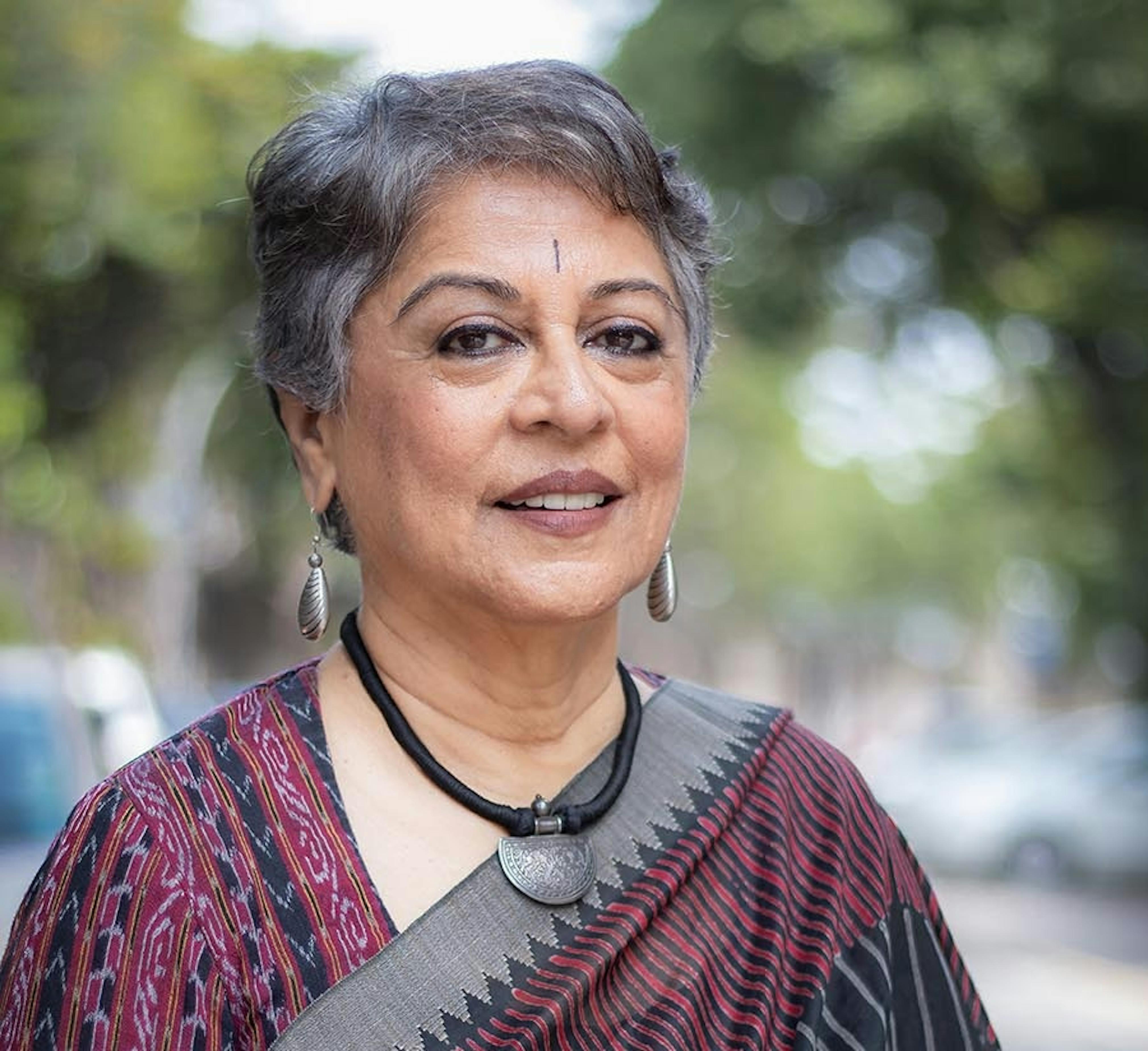 Headshot Brinda Somaya