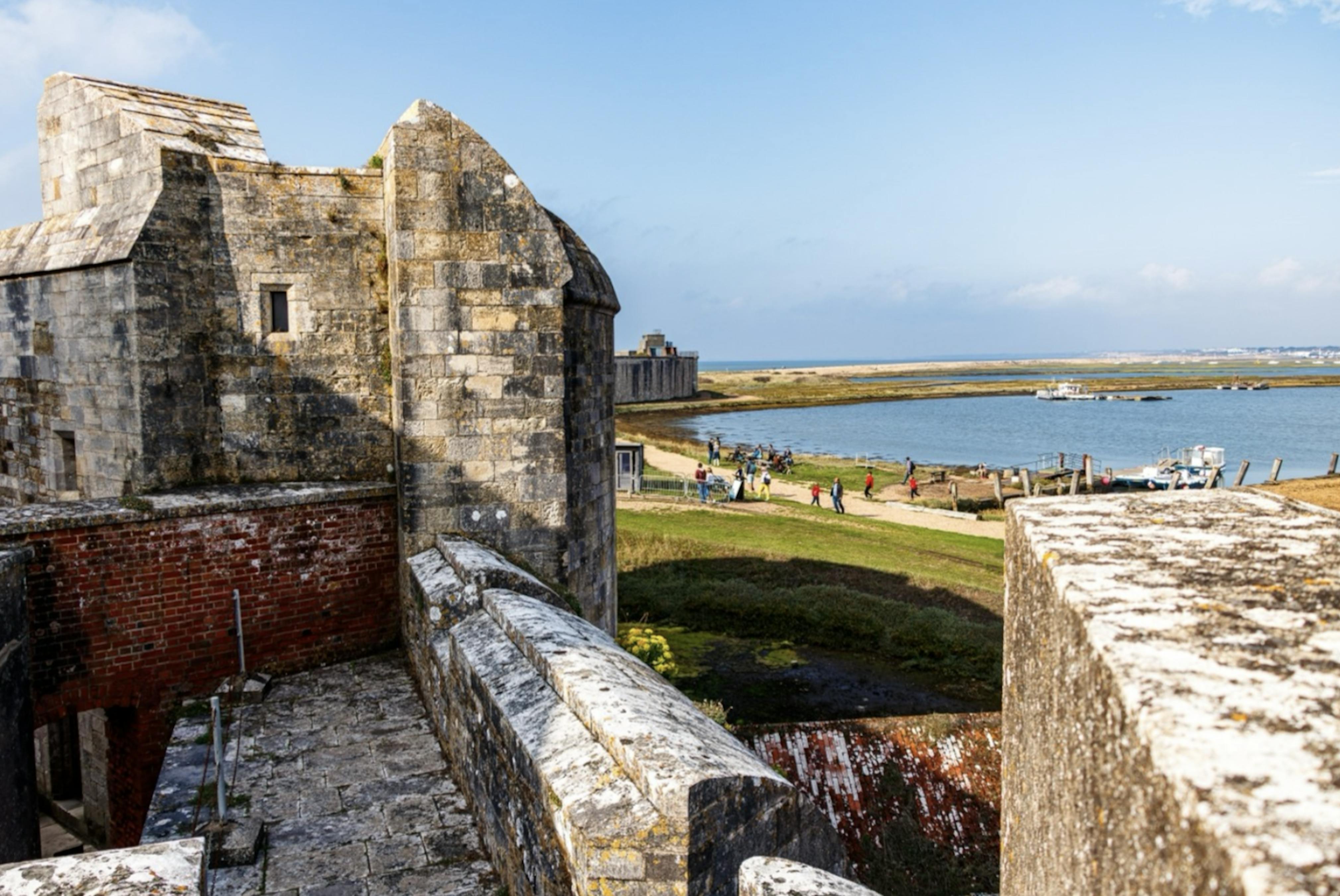 UK_Hurst Castle_2024 Watch Day